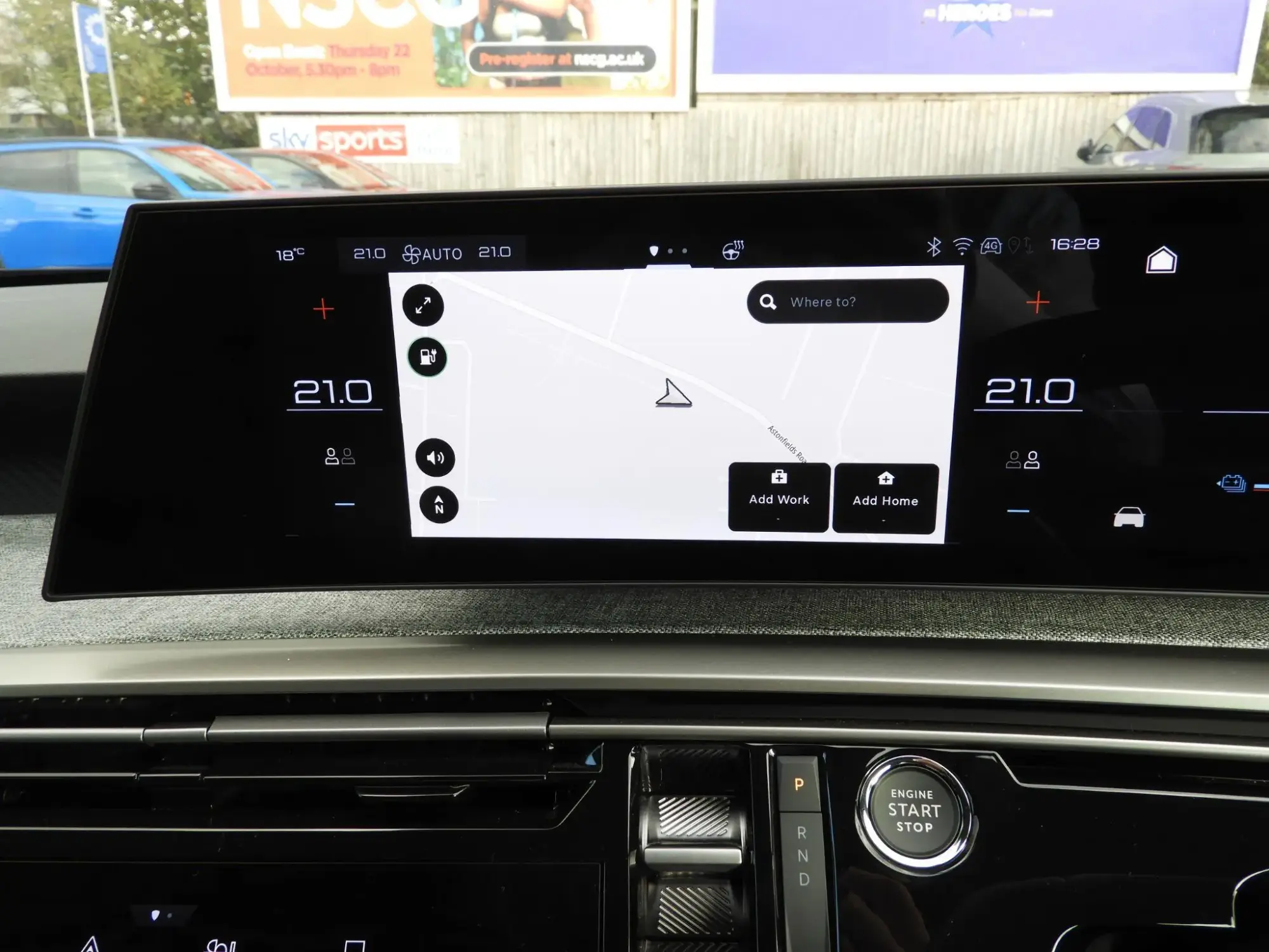 Peugeot E-3008 Image 27
