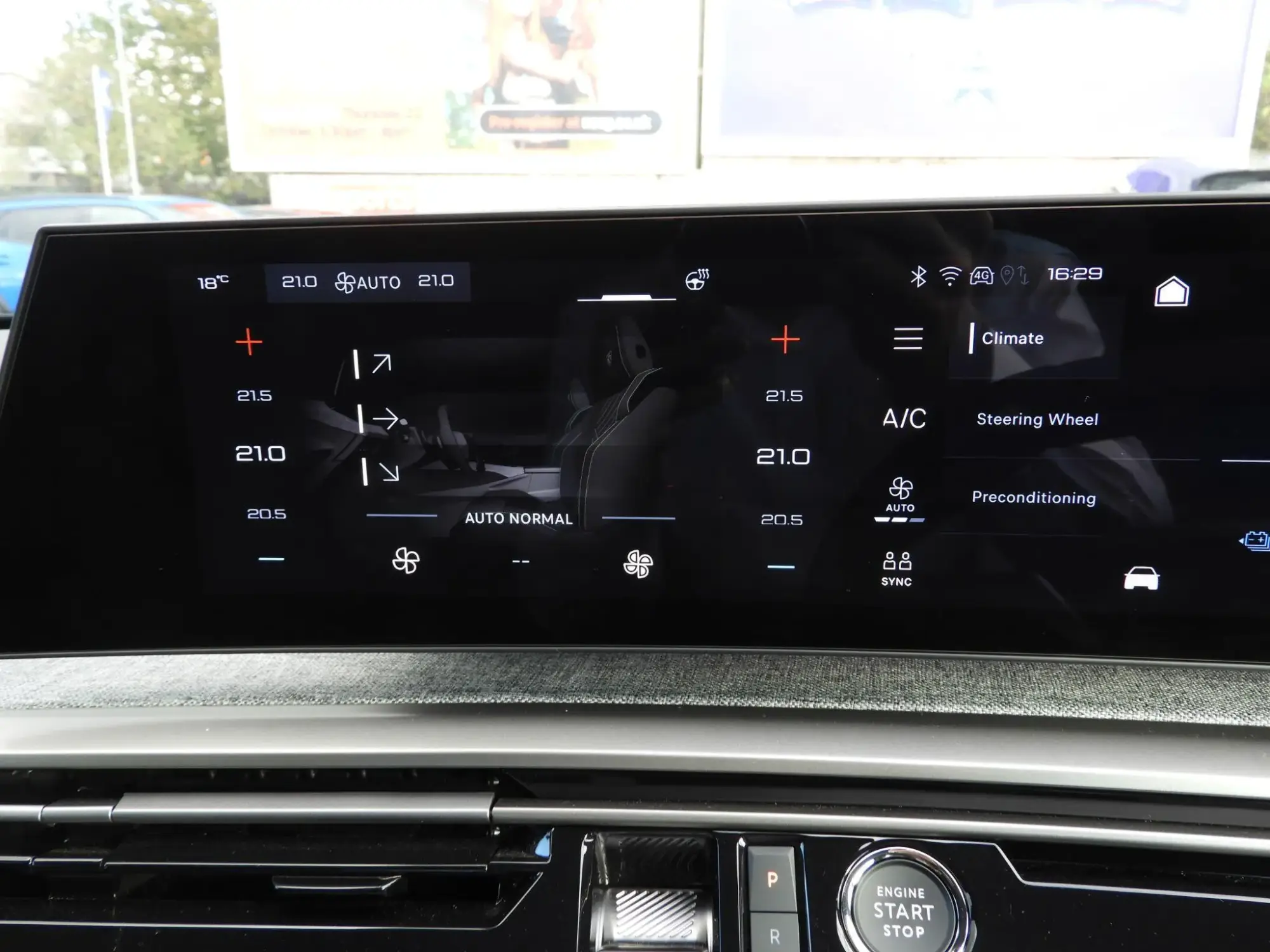 Peugeot E-3008 Image 31