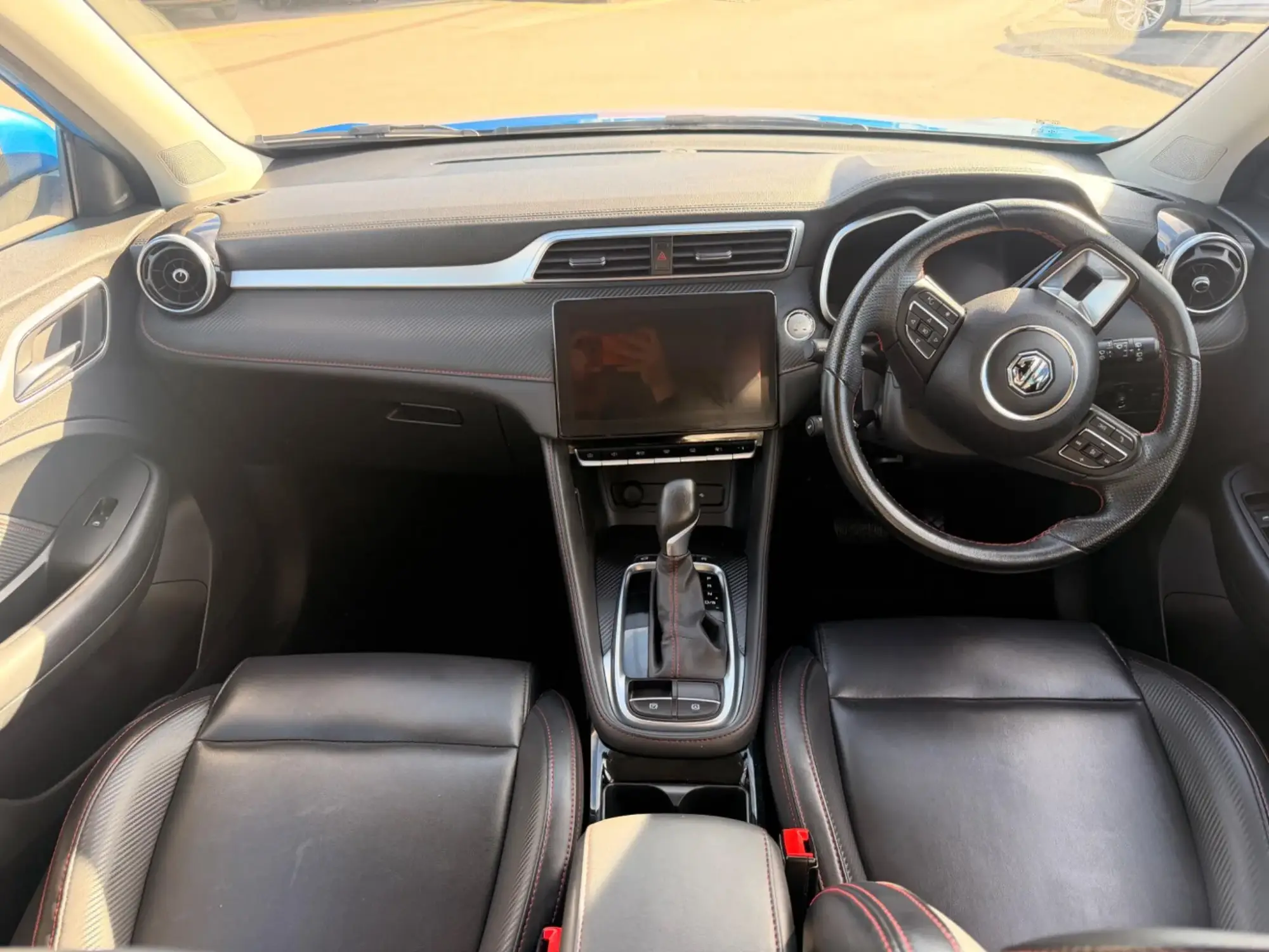 MG ZS Image 10 MG ZS Image 10