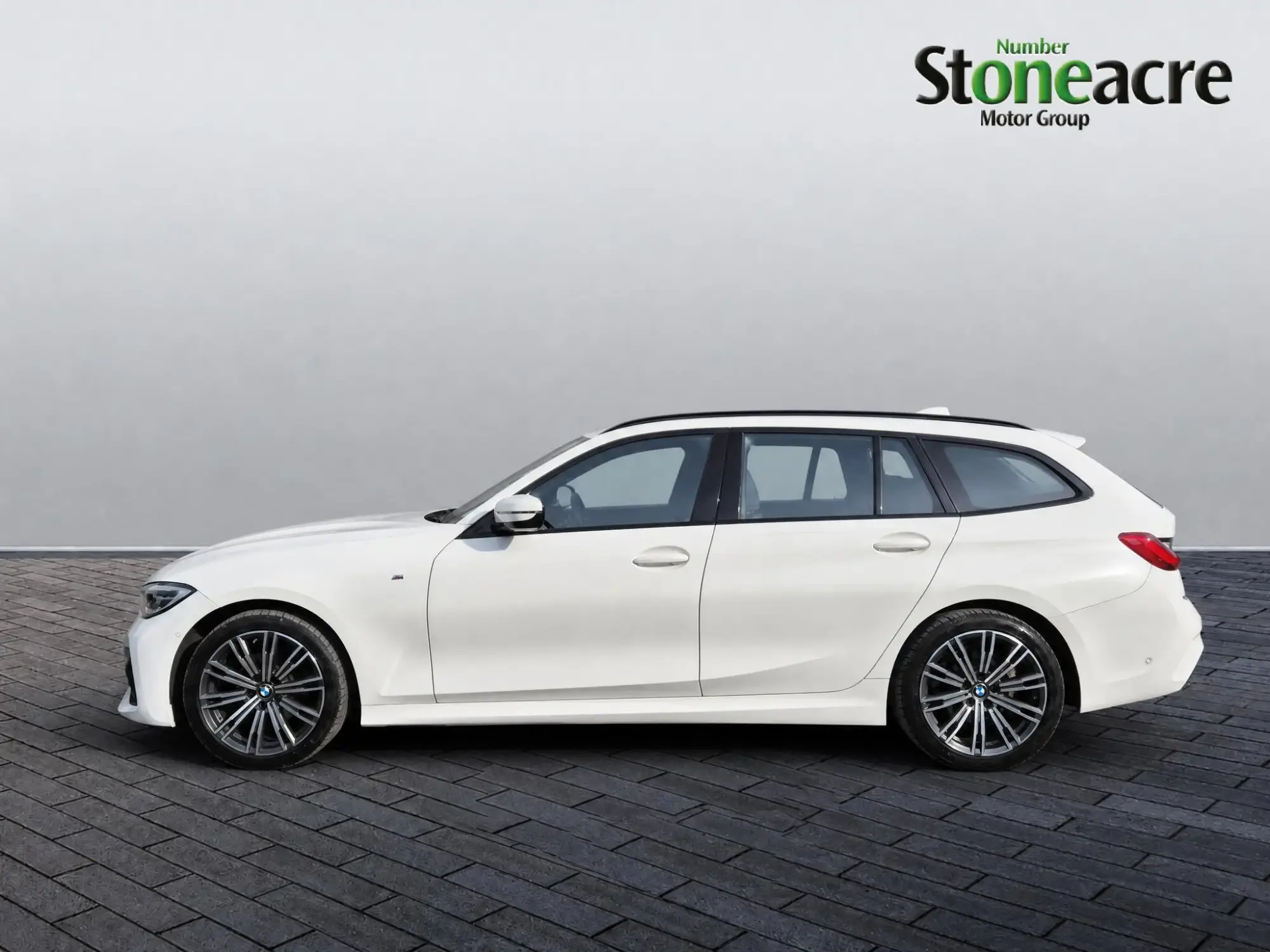 BMW 3 Series Image 6 BMW 3 Series Image 6