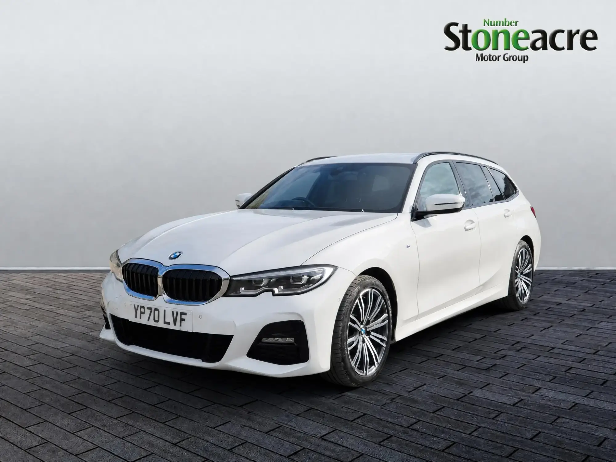 BMW 3 Series Image 7 BMW 3 Series Image 7