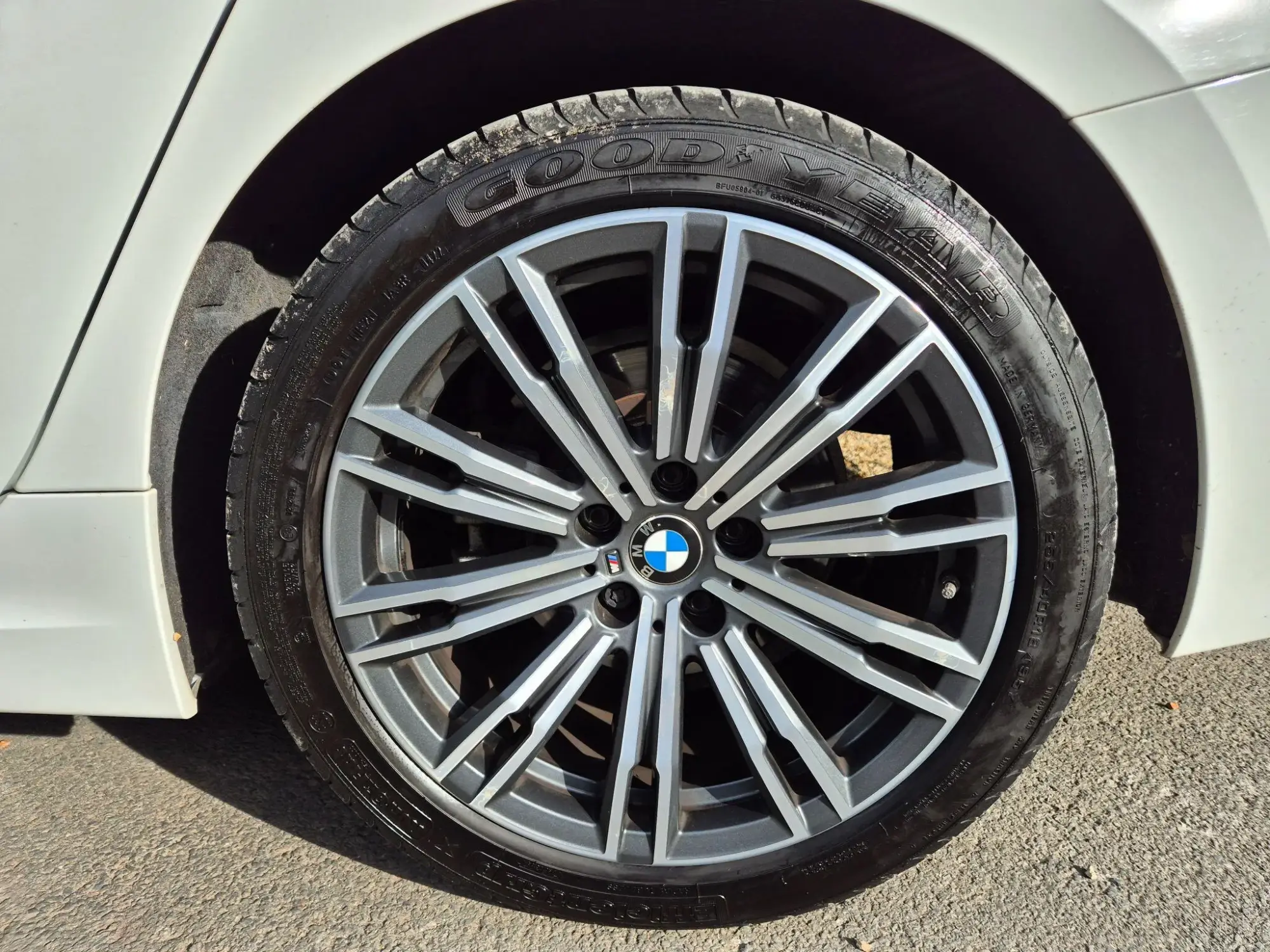 BMW 3 Series Image 9 BMW 3 Series Image 9