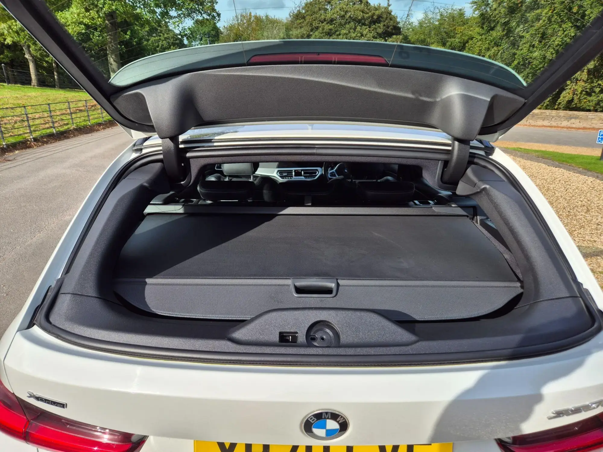 BMW 3 Series Image 12 BMW 3 Series Image 12