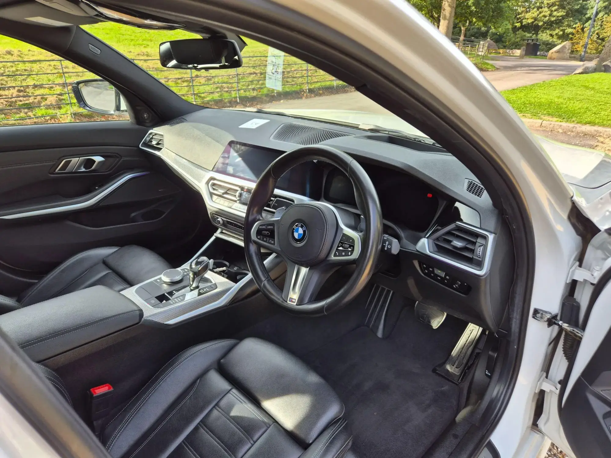 BMW 3 Series Image 13 BMW 3 Series Image 13
