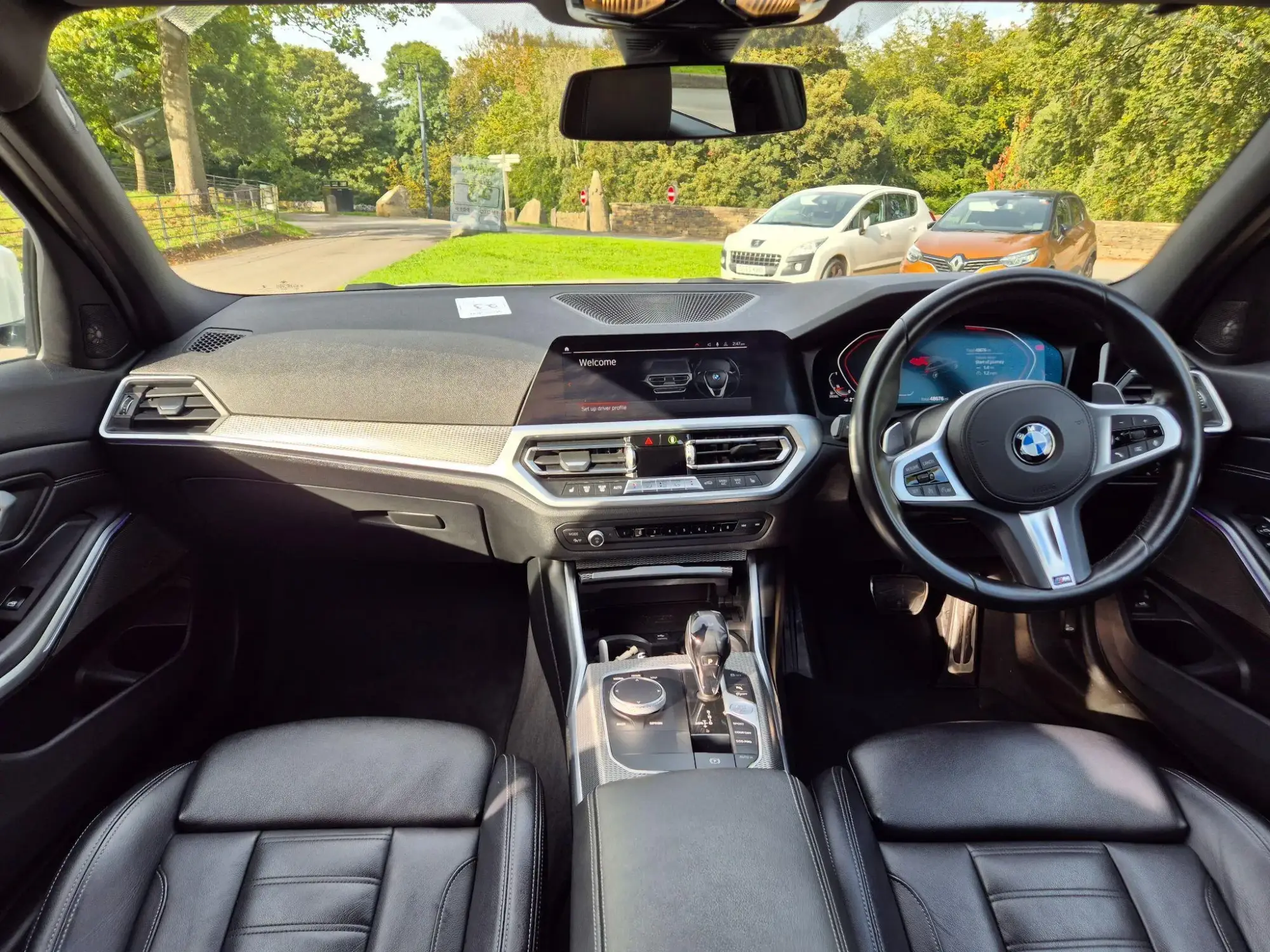BMW 3 Series Image 16 BMW 3 Series Image 16