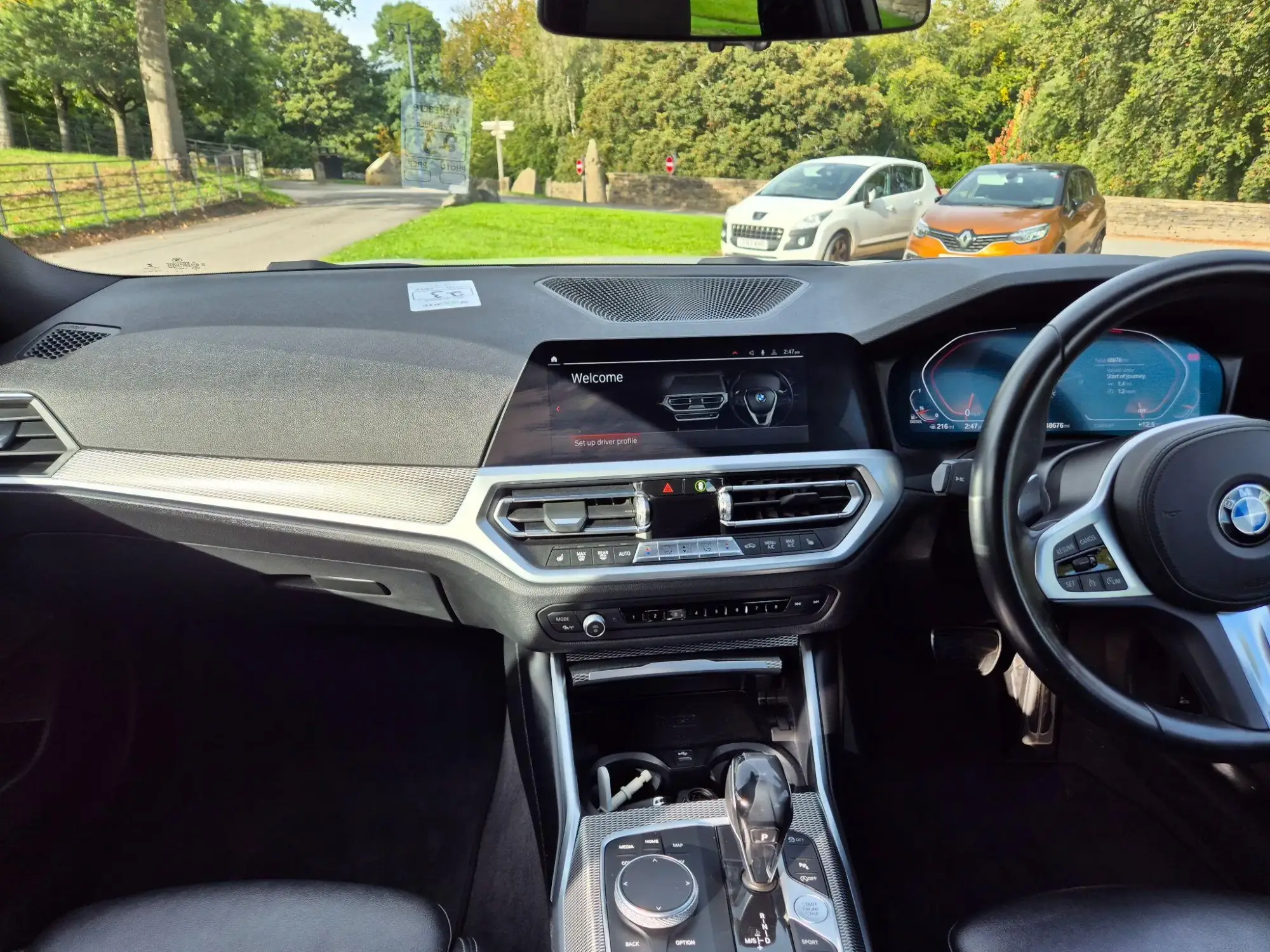 BMW 3 Series Image 17 BMW 3 Series Image 17