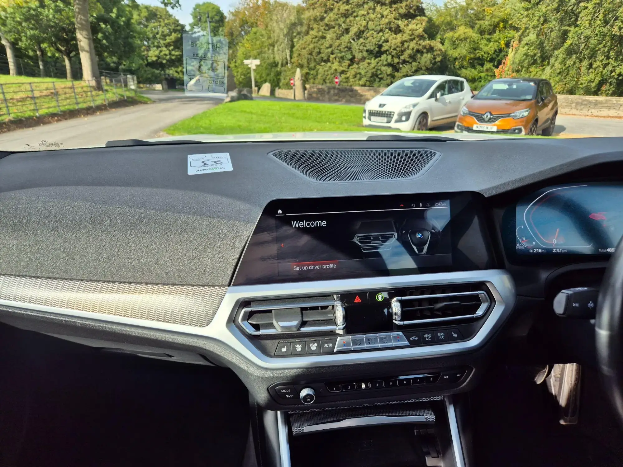 BMW 3 Series Image 18 BMW 3 Series Image 18