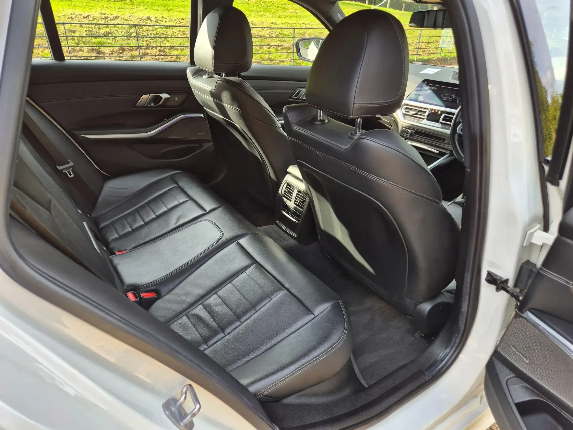 BMW 3 Series Image 20 BMW 3 Series Image 20