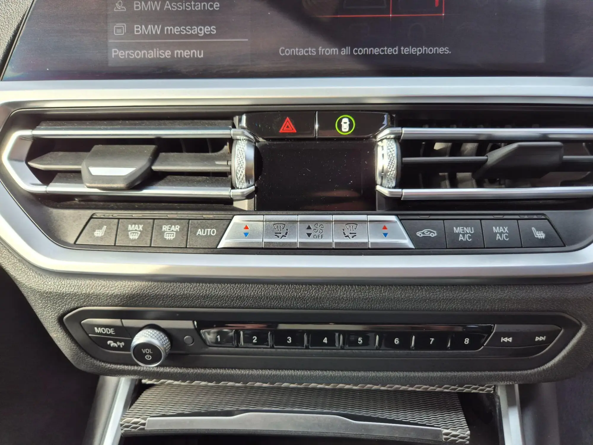 BMW 3 Series Image 32 BMW 3 Series Image 32