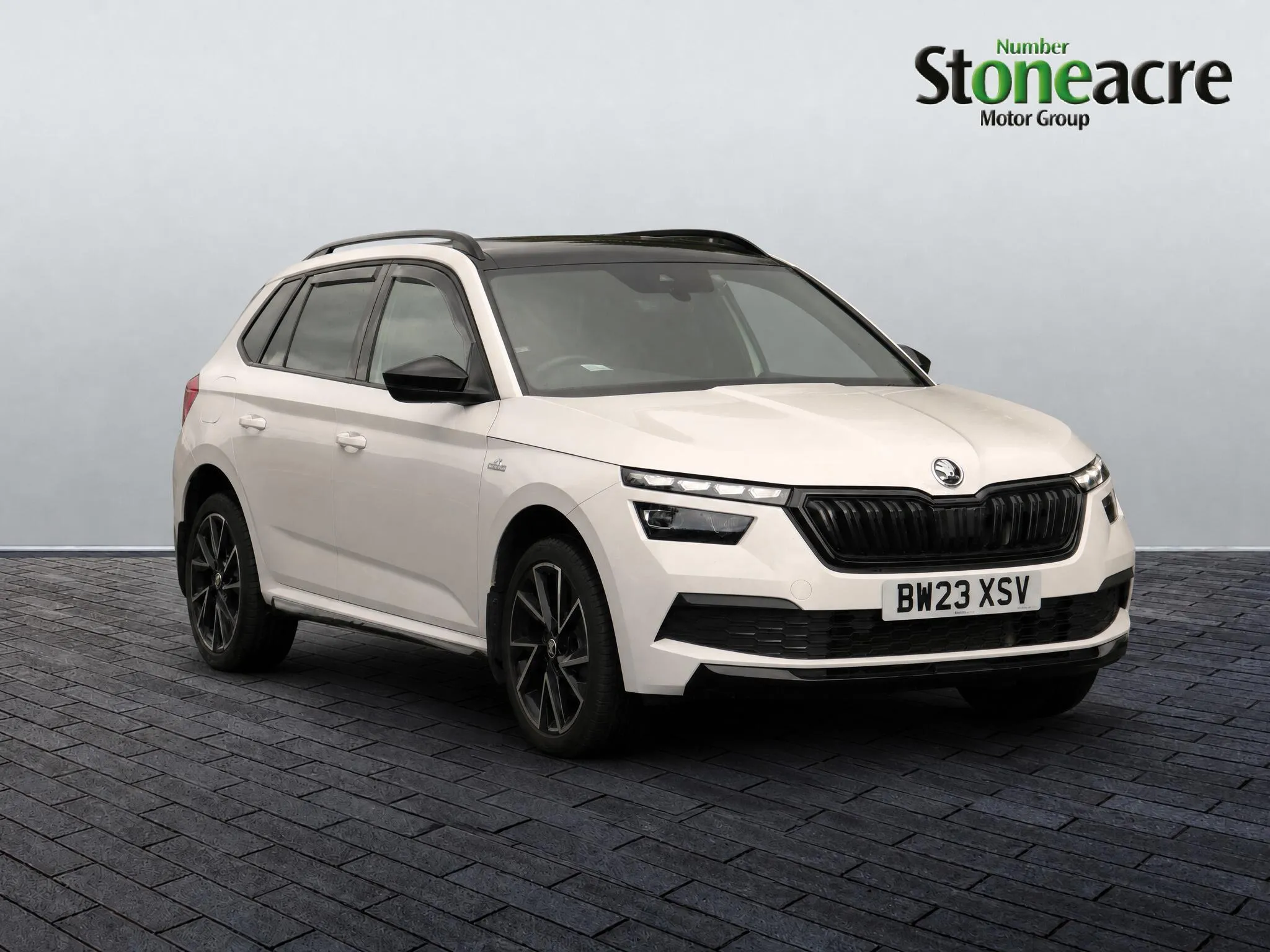 Skoda Kamiq Skoda Kamiq