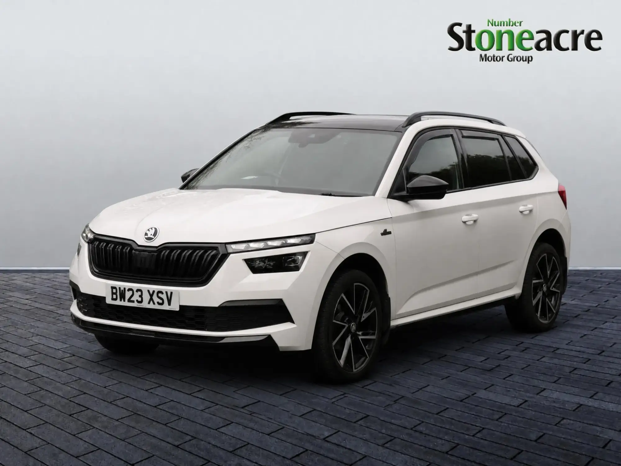 Skoda Kamiq Image 7 Skoda Kamiq Image 7