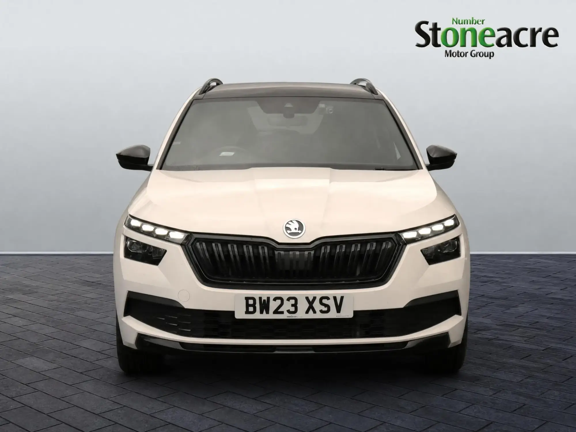 Skoda Kamiq Image 8 Skoda Kamiq Image 8