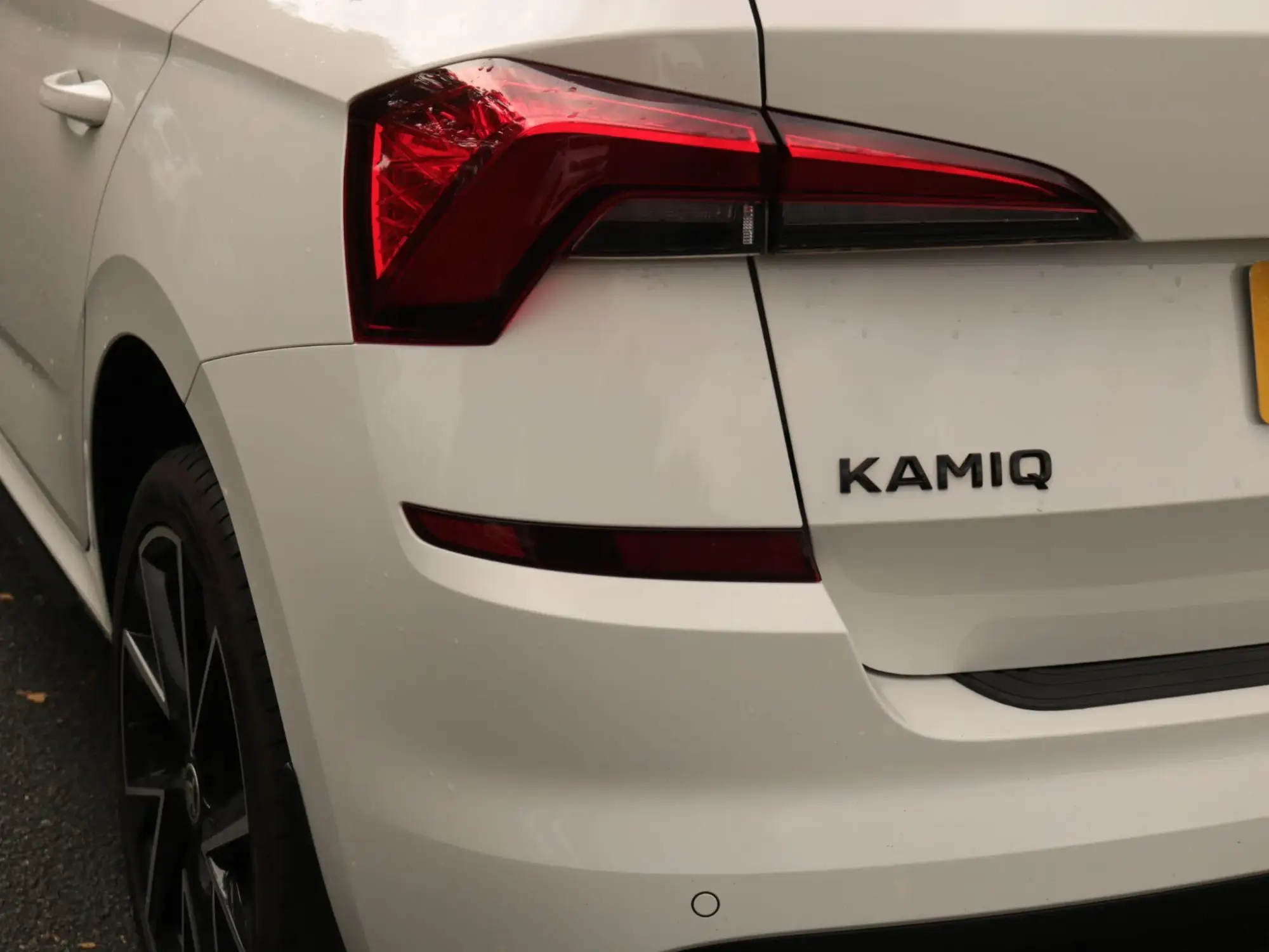 Skoda Kamiq Image 10 Skoda Kamiq Image 10