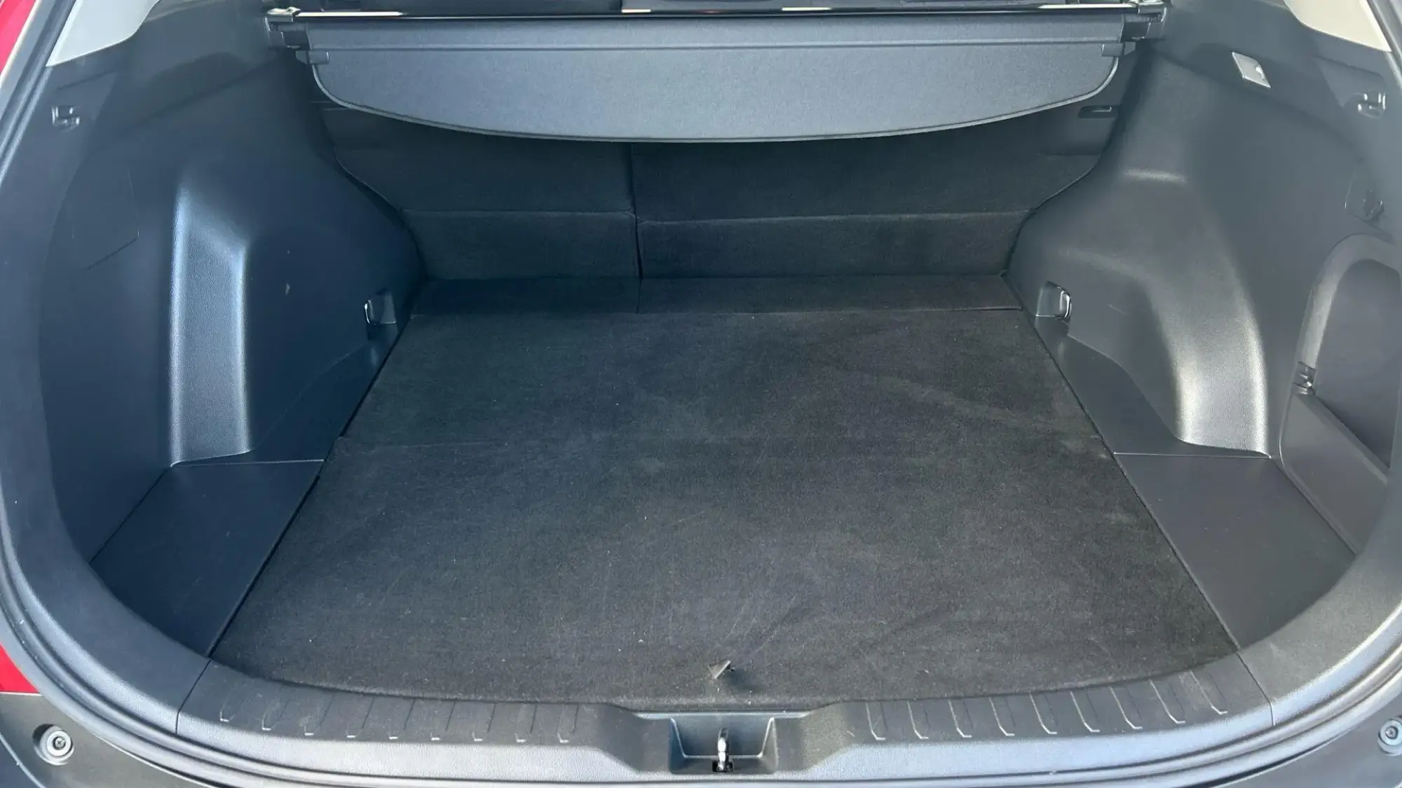 Toyota RAV4 Image 17 Toyota RAV4 Image 17