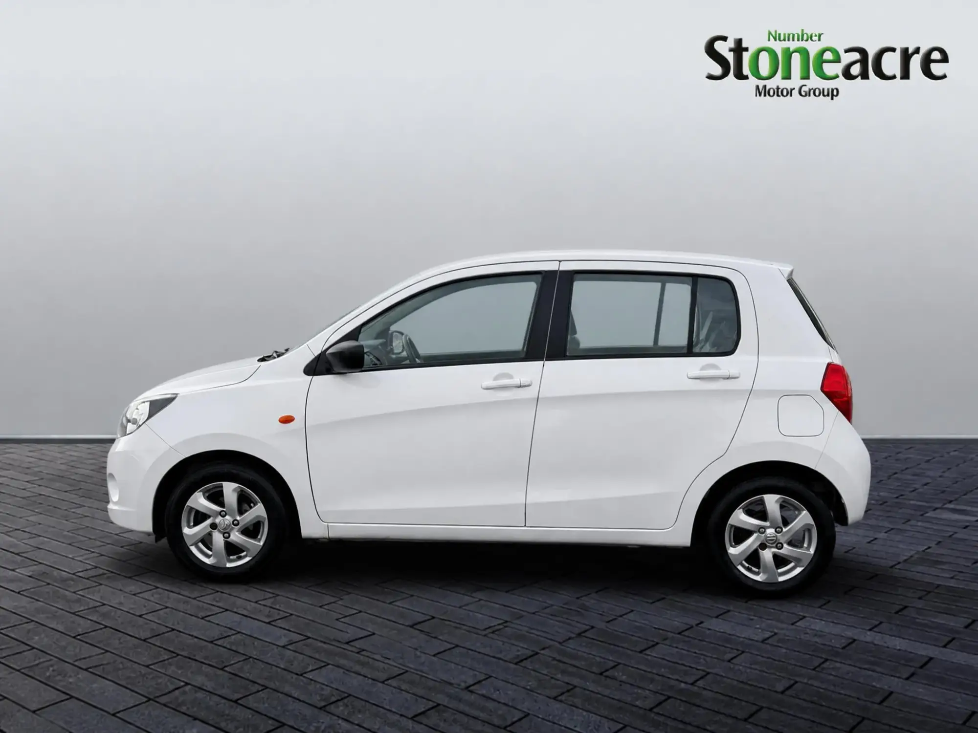 Suzuki Celerio Image 4 Suzuki Celerio Image 4