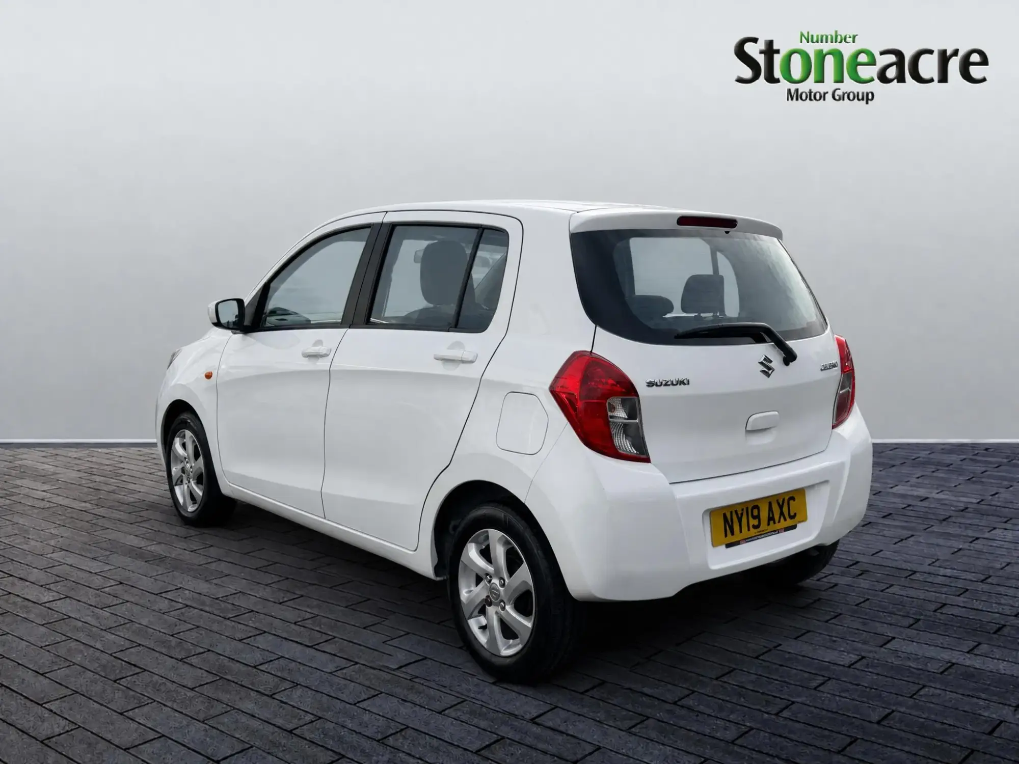 Suzuki Celerio Image 5 Suzuki Celerio Image 5