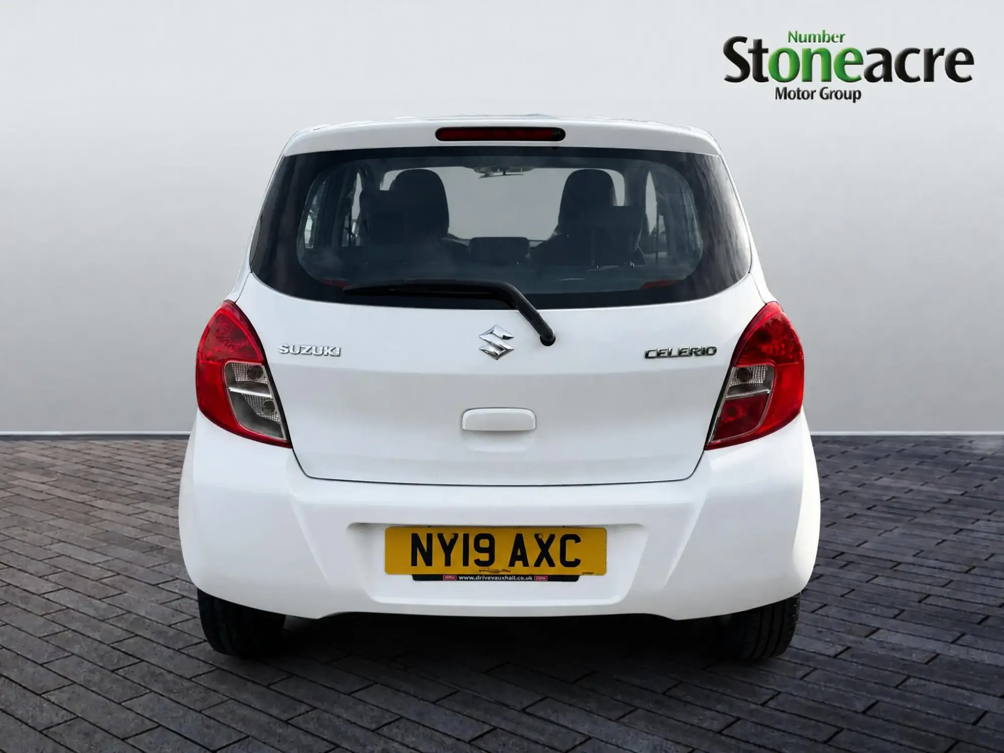 Suzuki Celerio Image 6 Suzuki Celerio Image 6