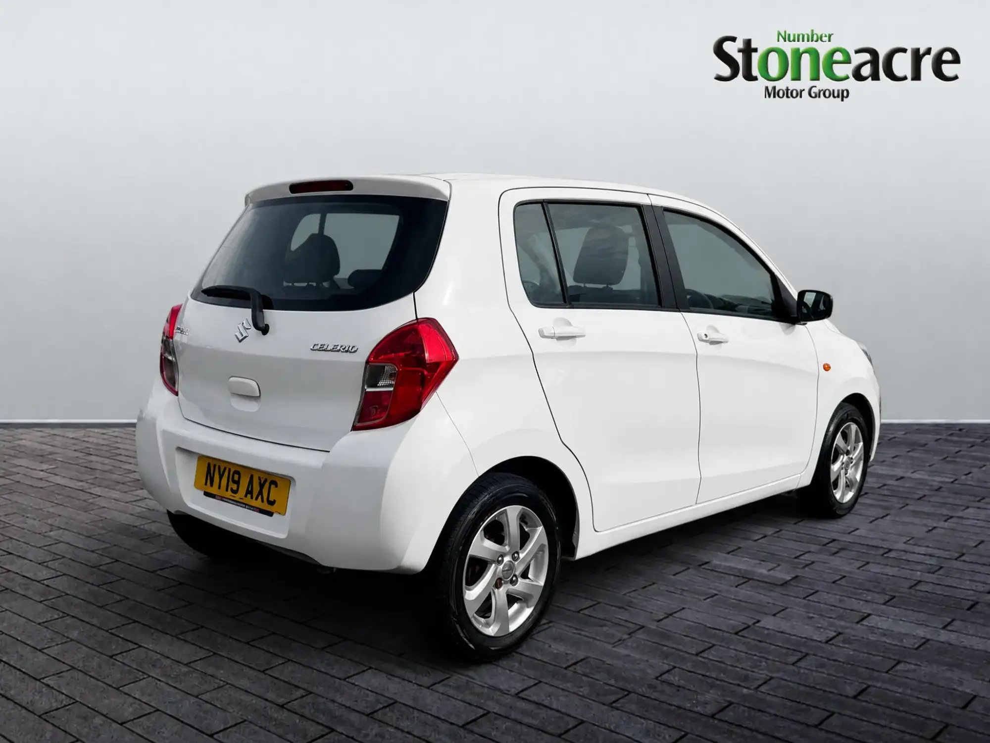 Suzuki Celerio Image 7 Suzuki Celerio Image 7