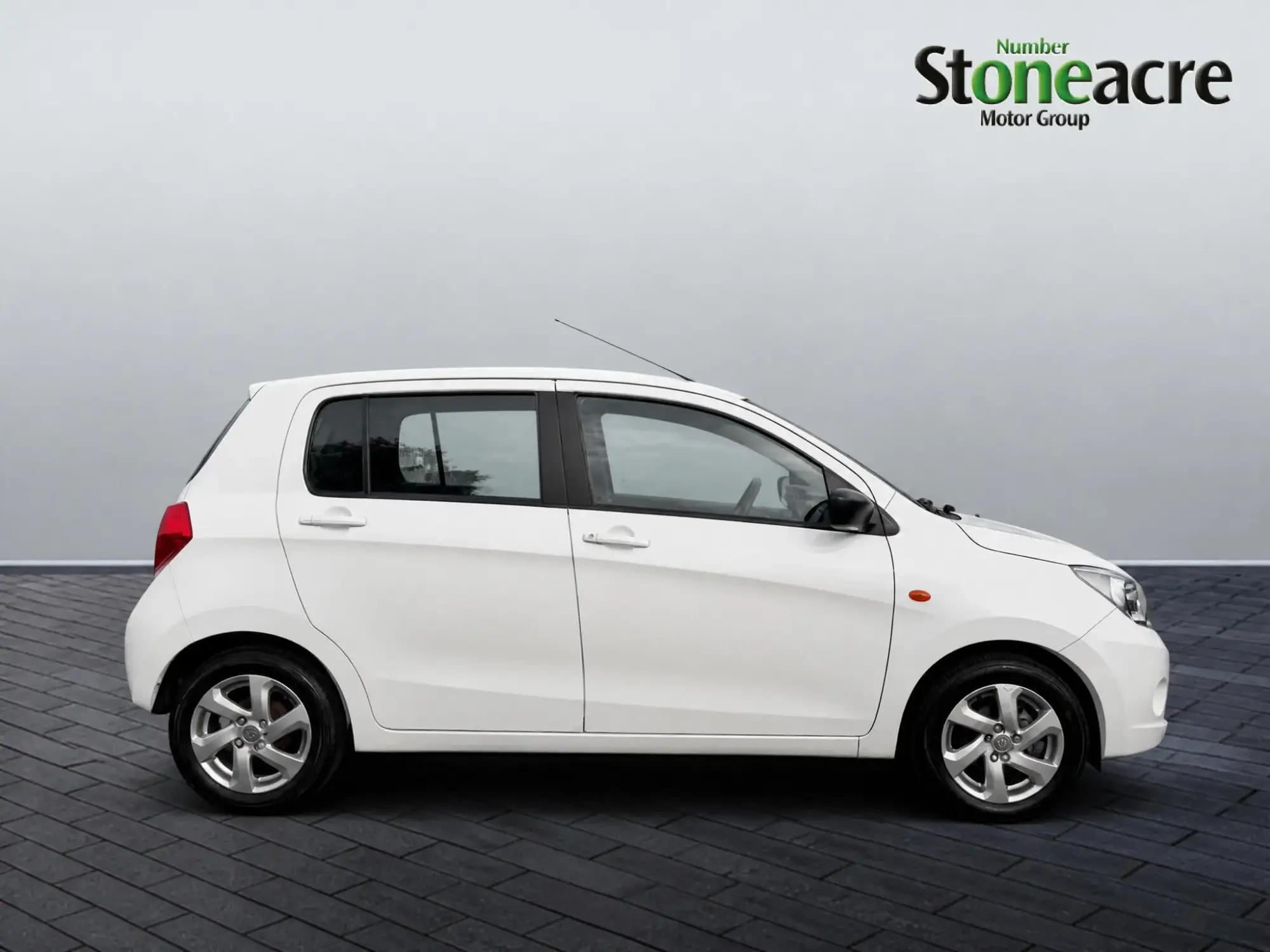 Suzuki Celerio Image 8 Suzuki Celerio Image 8