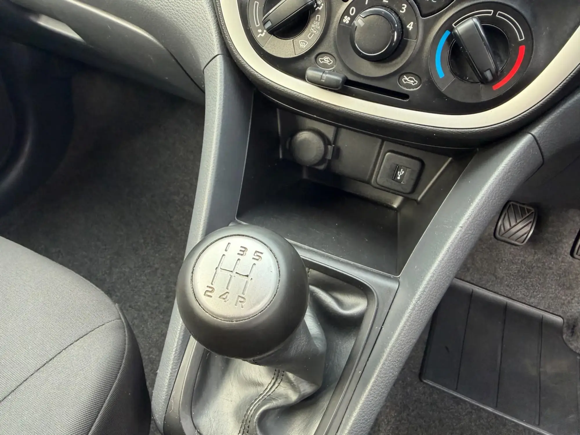 Suzuki Celerio Image 9 Suzuki Celerio Image 9