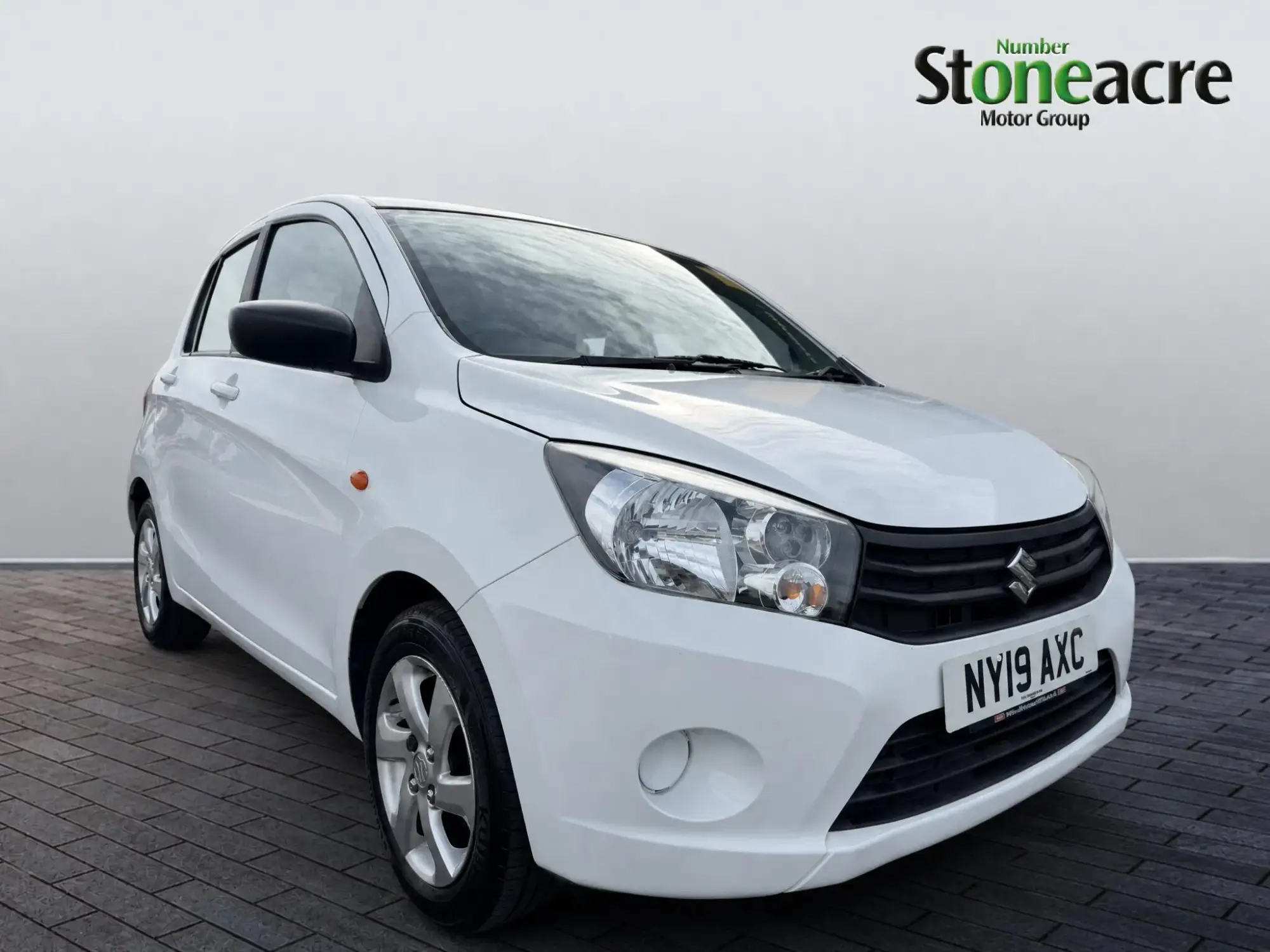 Suzuki Celerio Image 10 Suzuki Celerio Image 10