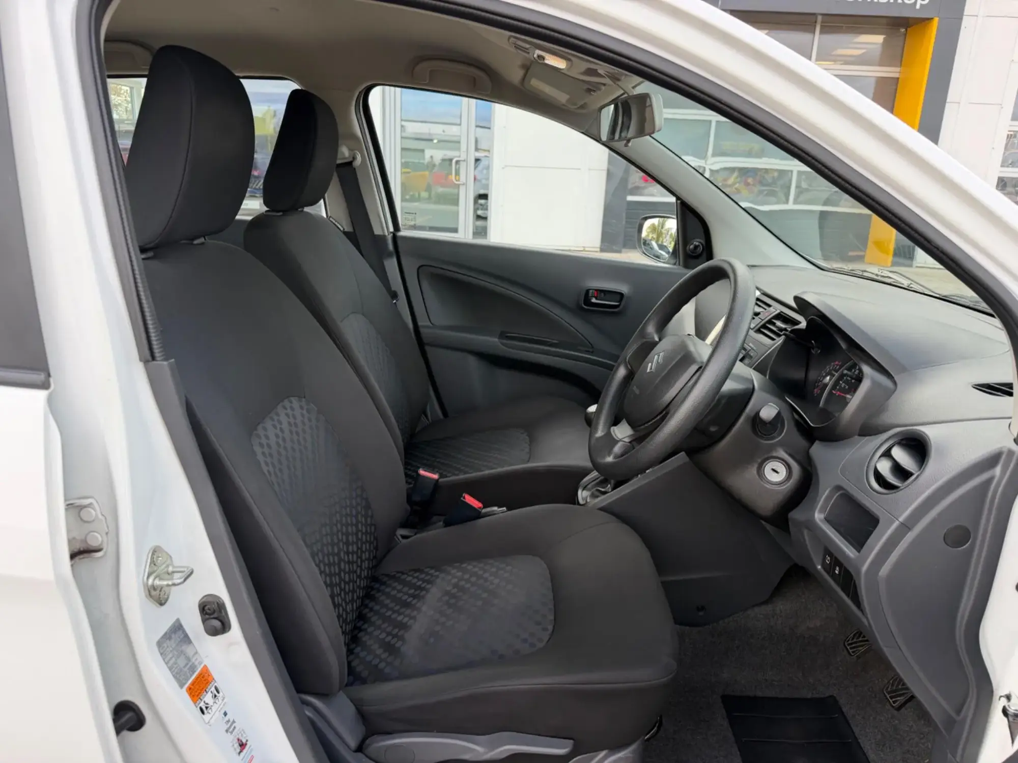 Suzuki Celerio Image 13 Suzuki Celerio Image 13