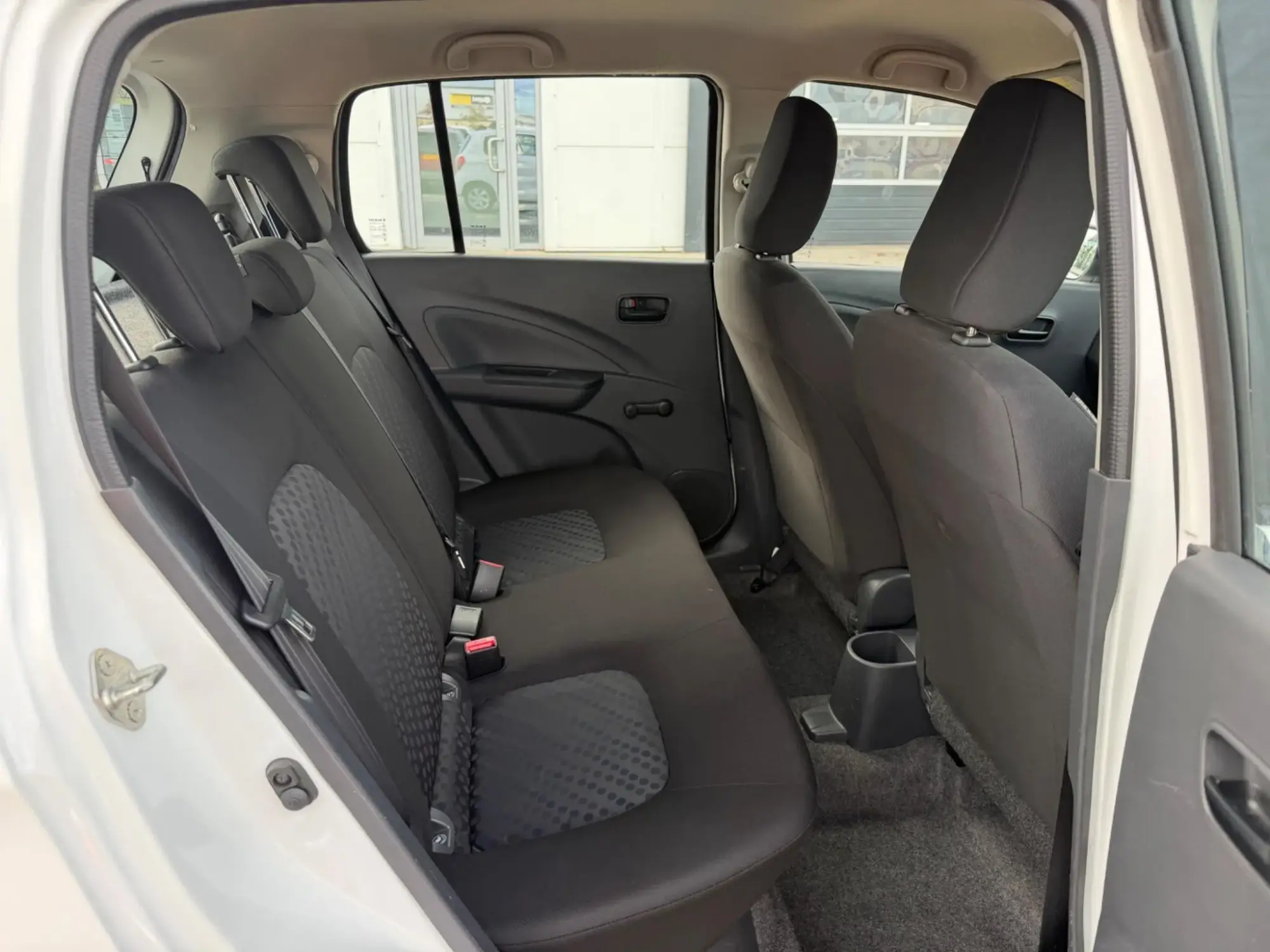 Suzuki Celerio Image 14 Suzuki Celerio Image 14