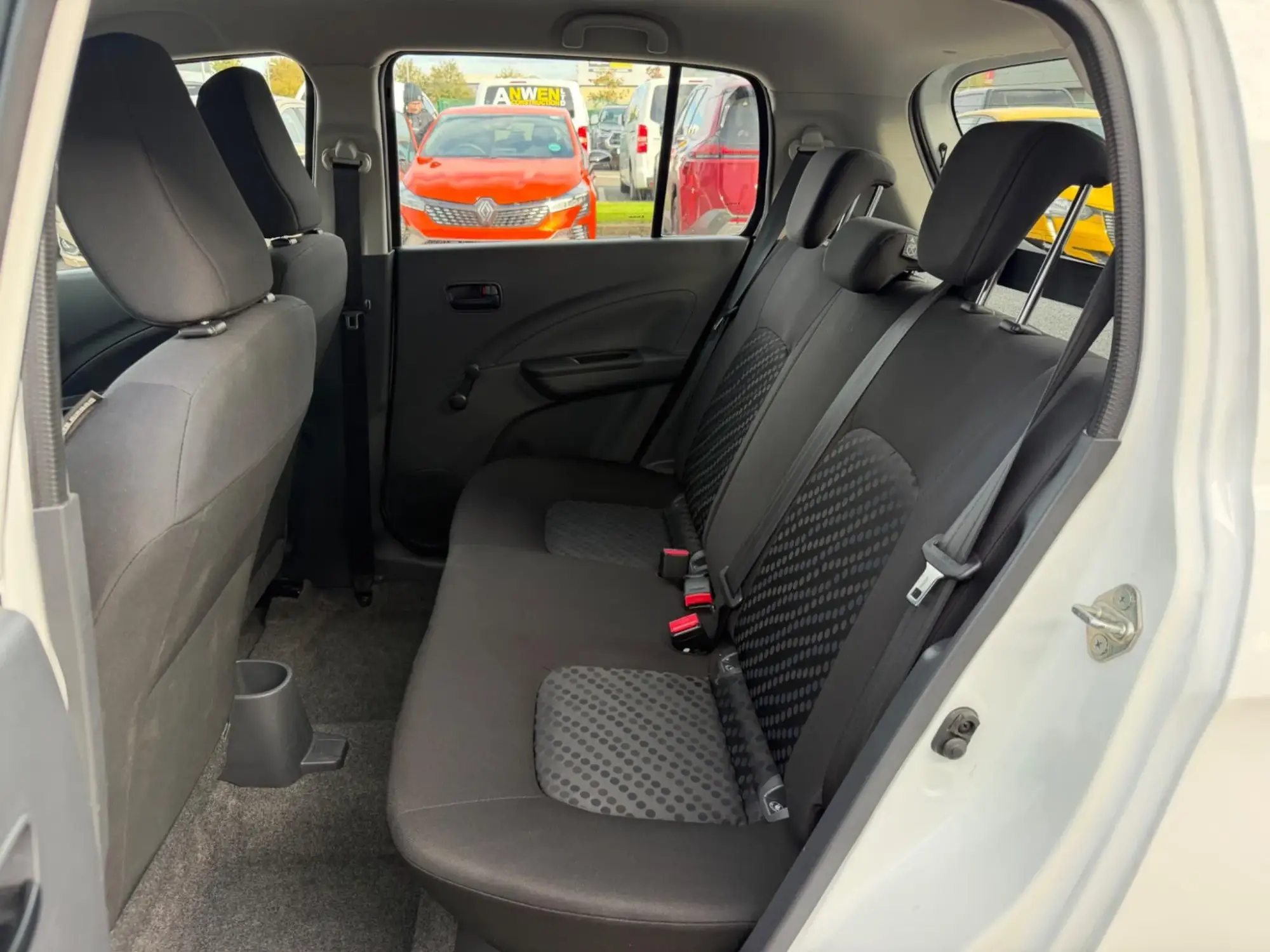 Suzuki Celerio Image 15 Suzuki Celerio Image 15