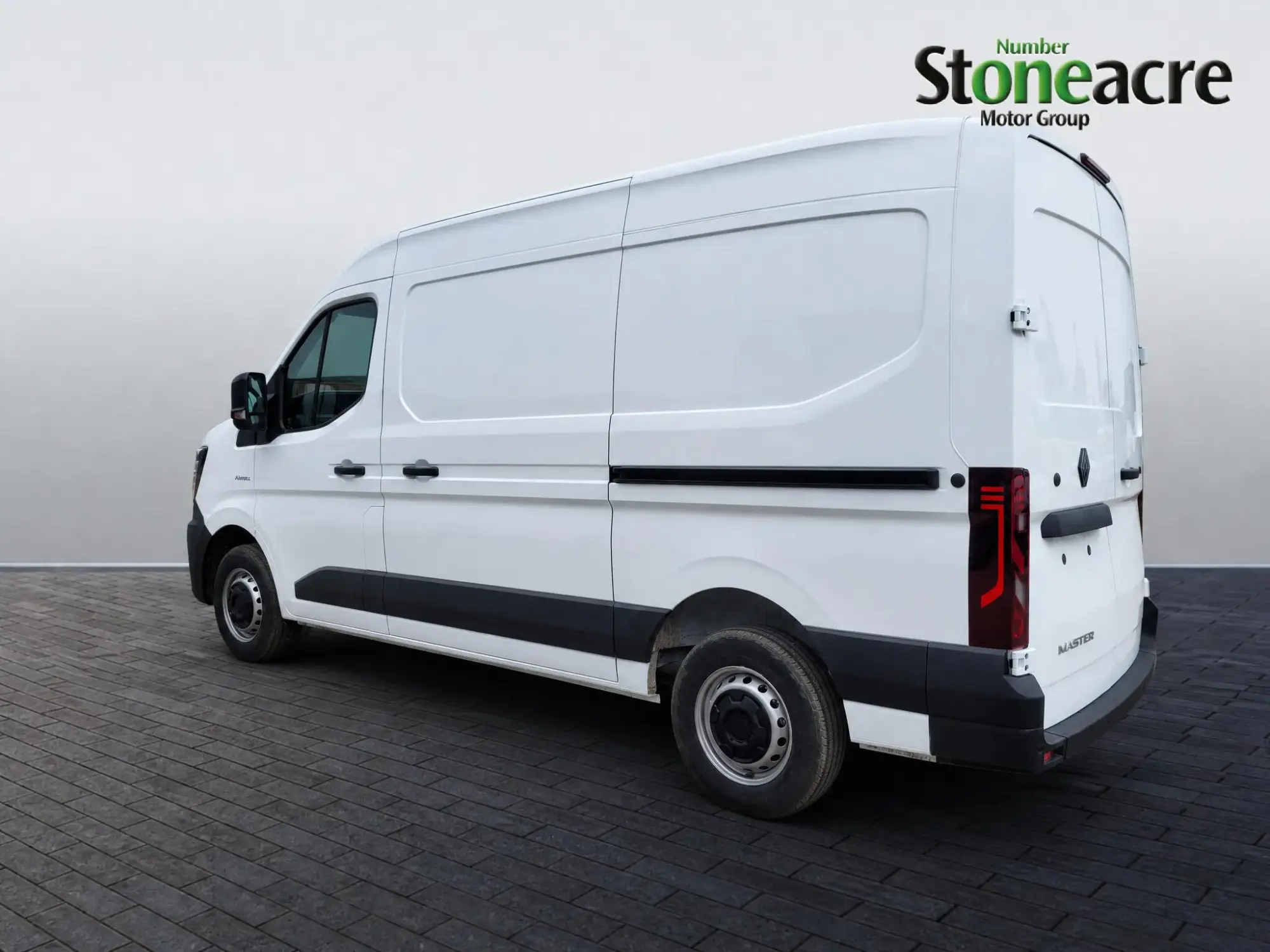 Renault Master Image 4 Renault Master Image 4