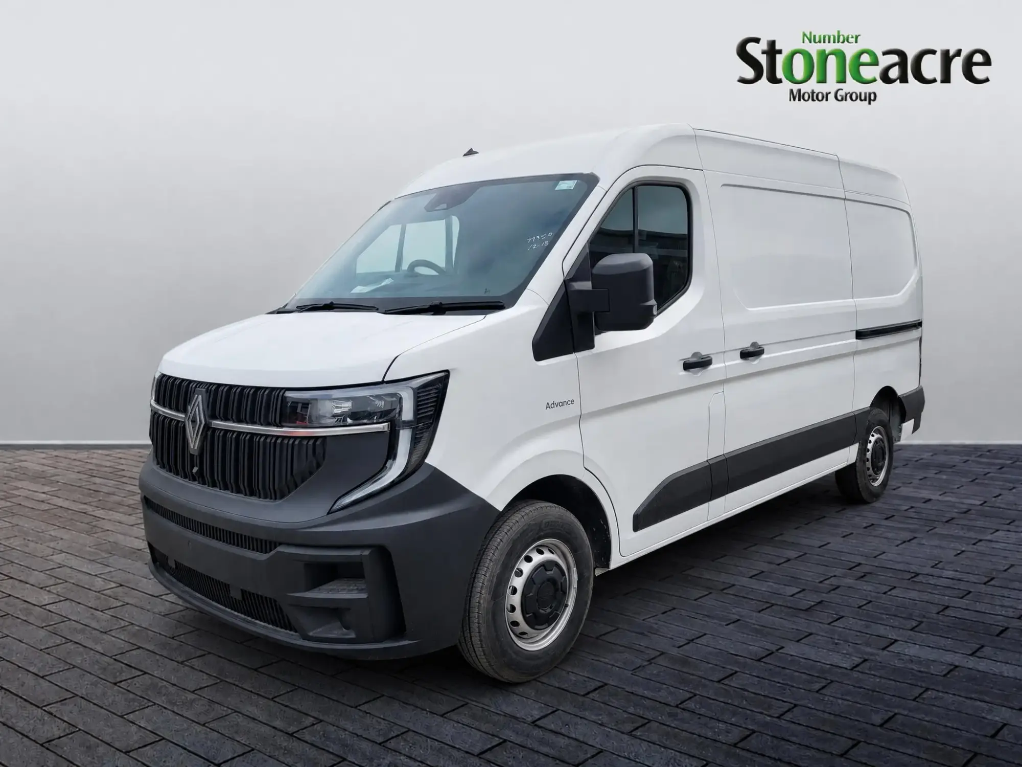 Renault Master Image 6 Renault Master Image 6