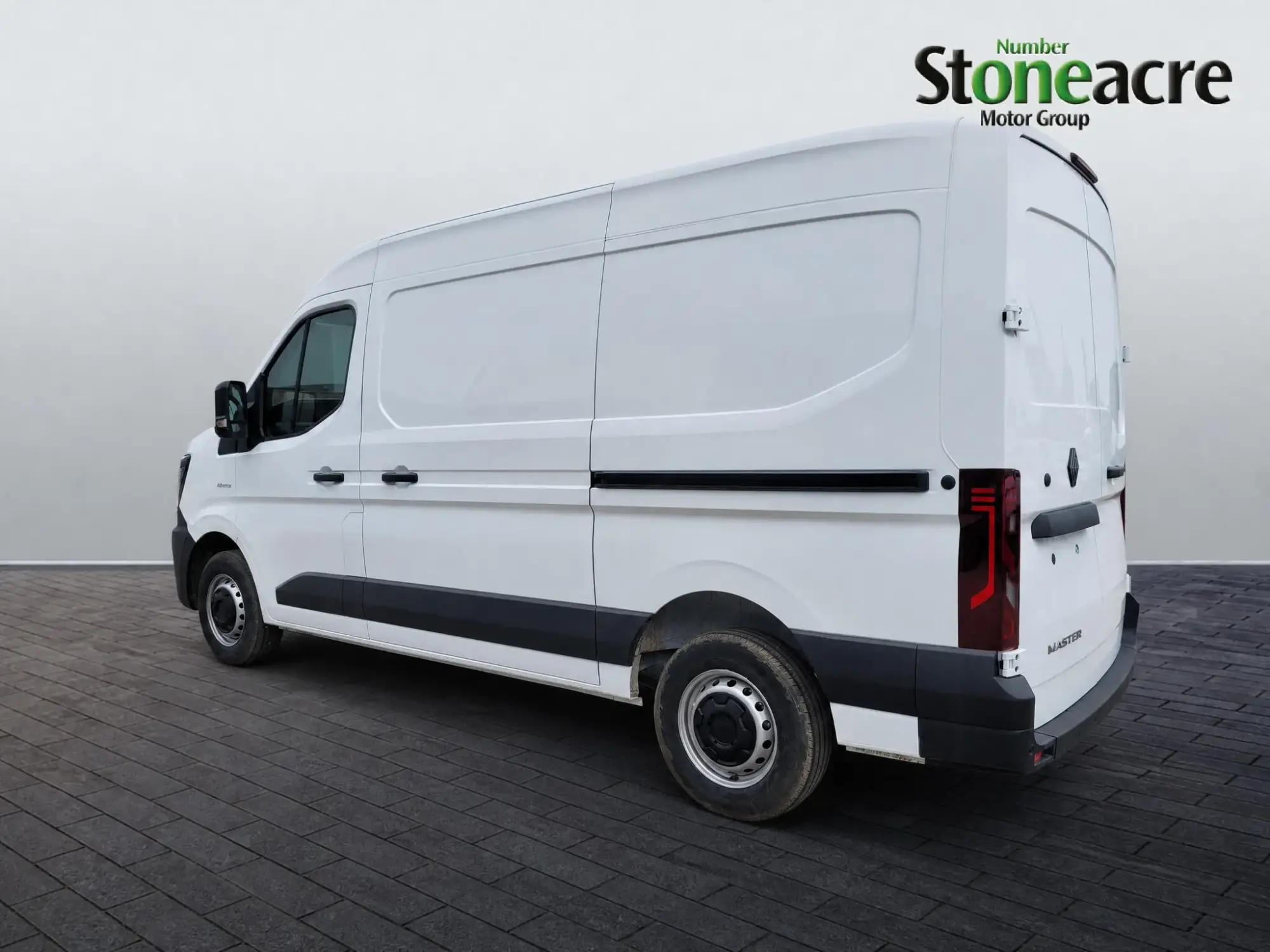 Renault Master Image 4 Renault Master Image 4