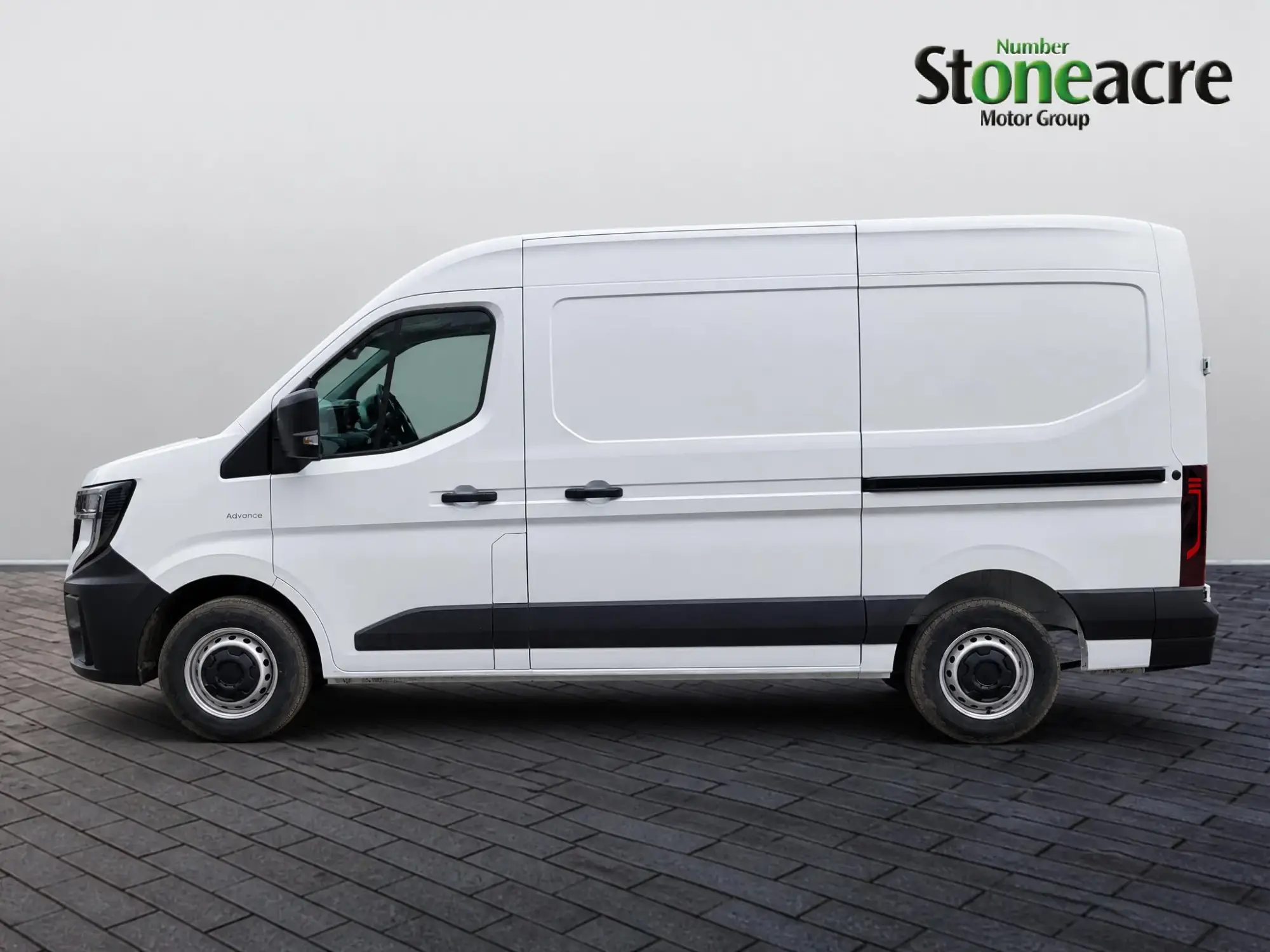 Renault Master Image 5 Renault Master Image 5