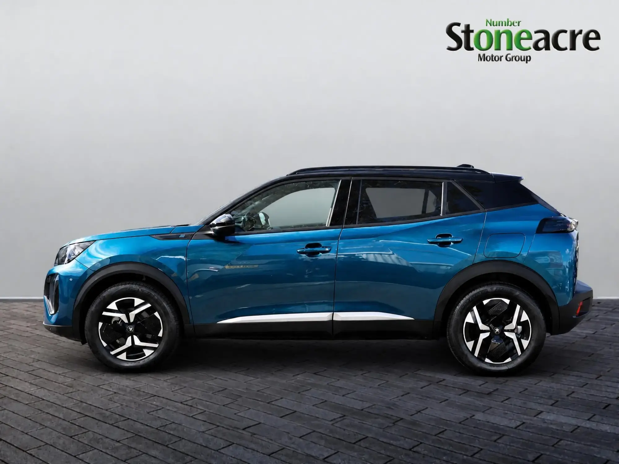 Peugeot E-2008 Image 8