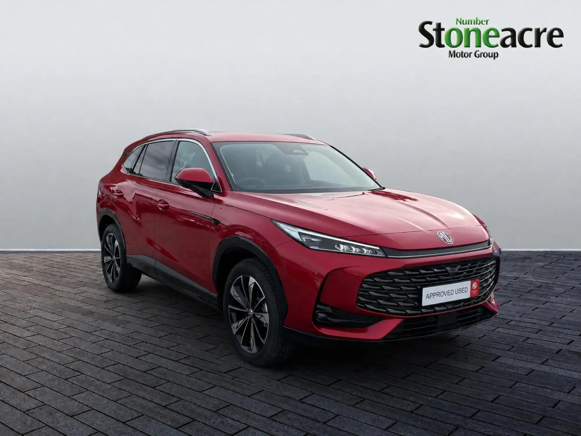MG HS Hybrid+ 1.5 Hybrid+ SE Auto Euro 6 (s/s) 5dr NU76LVC Image 1 MG HS Hybrid+ 1.5 Hybrid+ SE Auto Euro 6 (s/s) 5dr NU76LVC Image 1