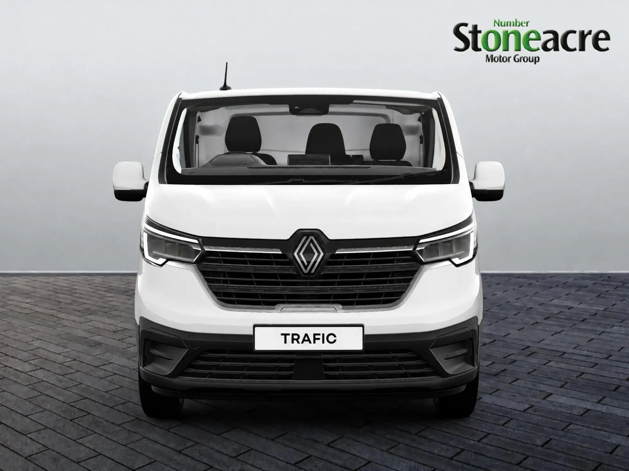 Renault Trafic Image 5 Renault Trafic Image 5