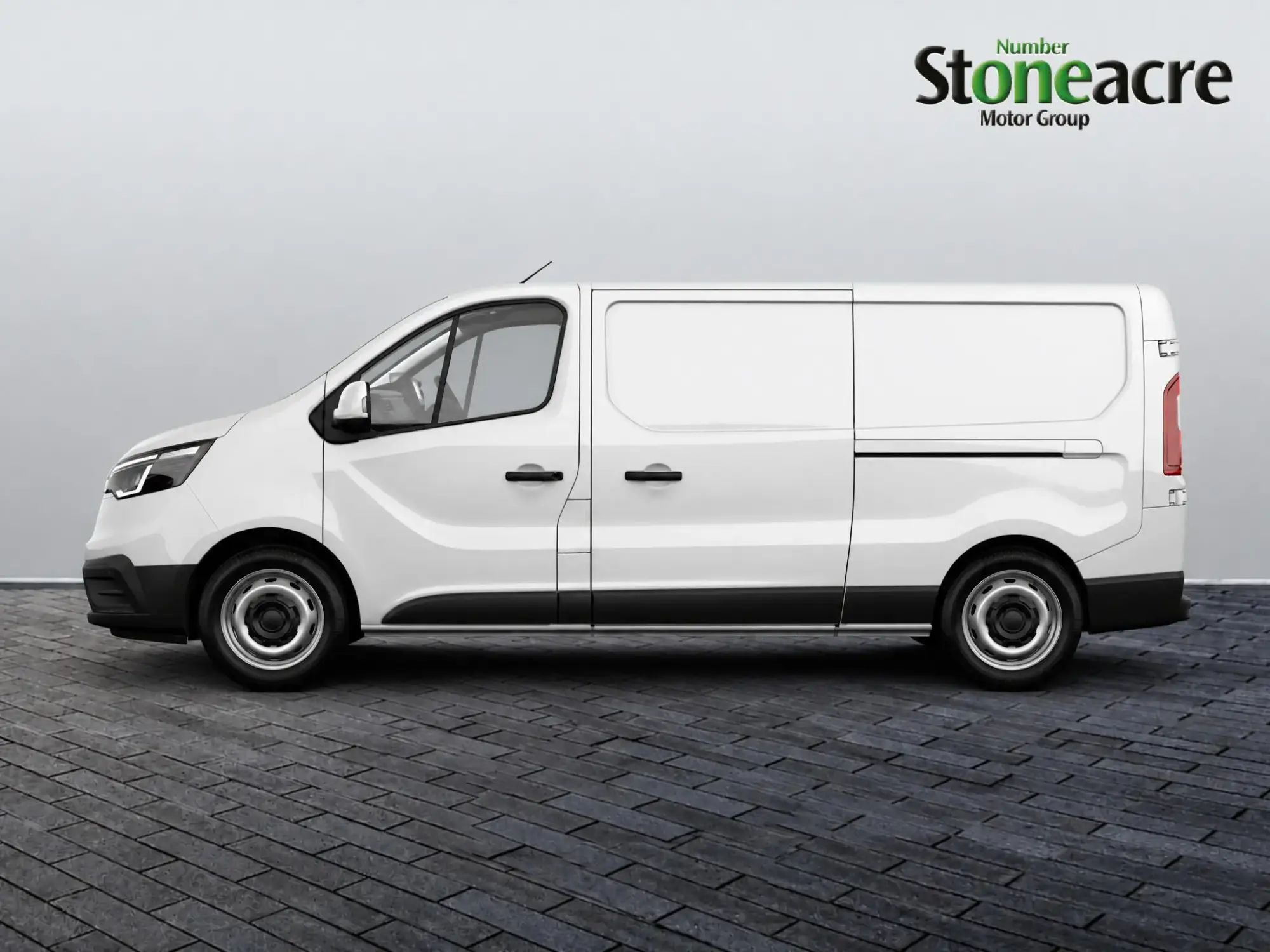 Renault Trafic Image 4 Renault Trafic Image 4