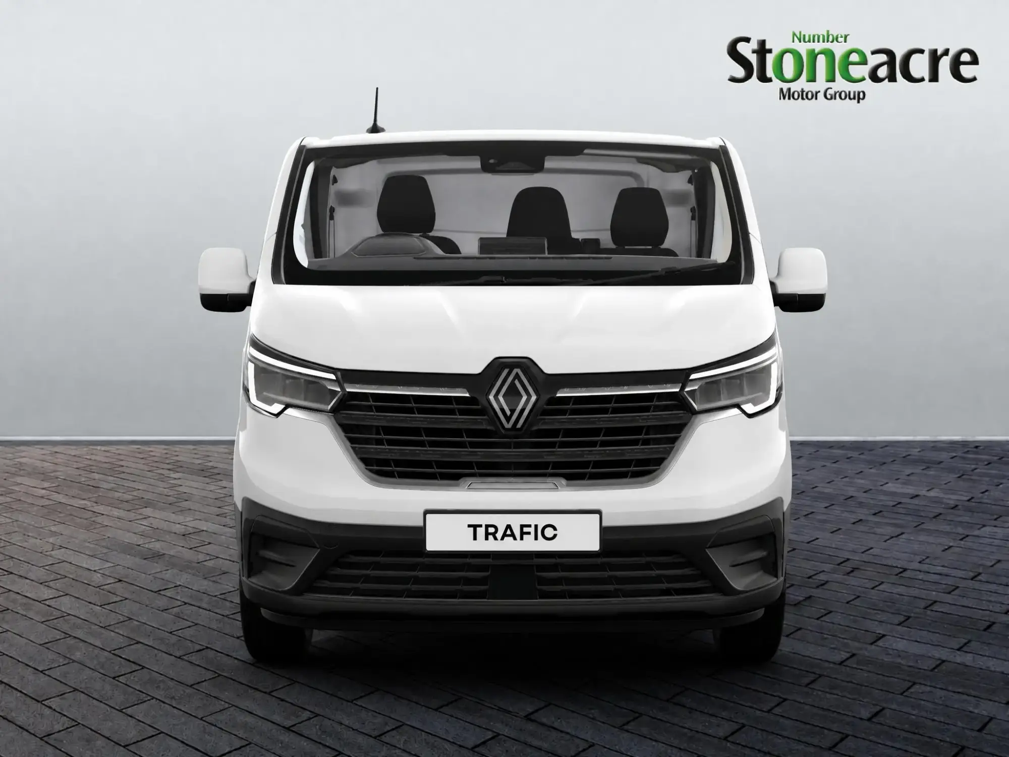 Renault Trafic Image 5 Renault Trafic Image 5