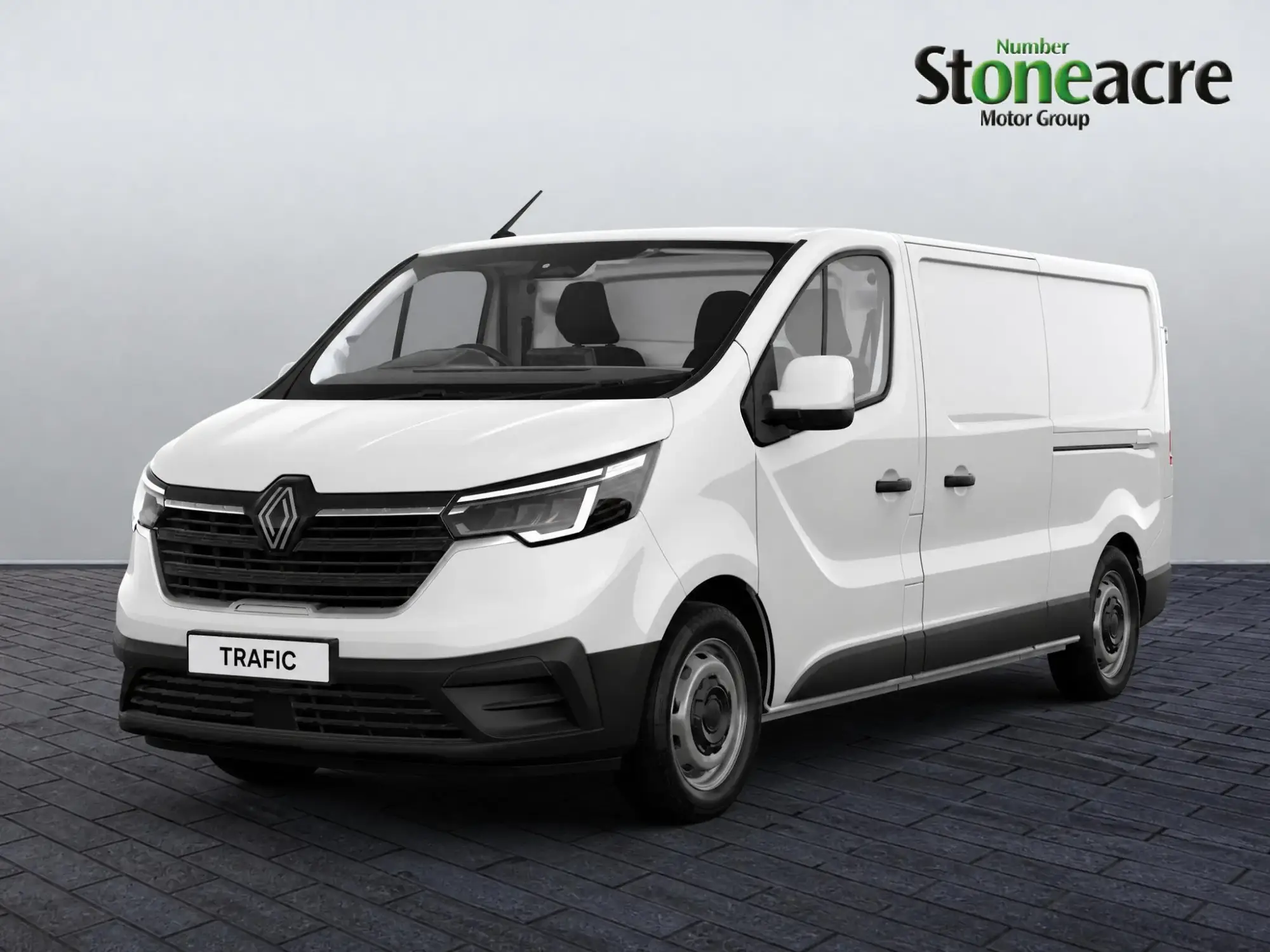 Renault Trafic Image 7 Renault Trafic Image 7
