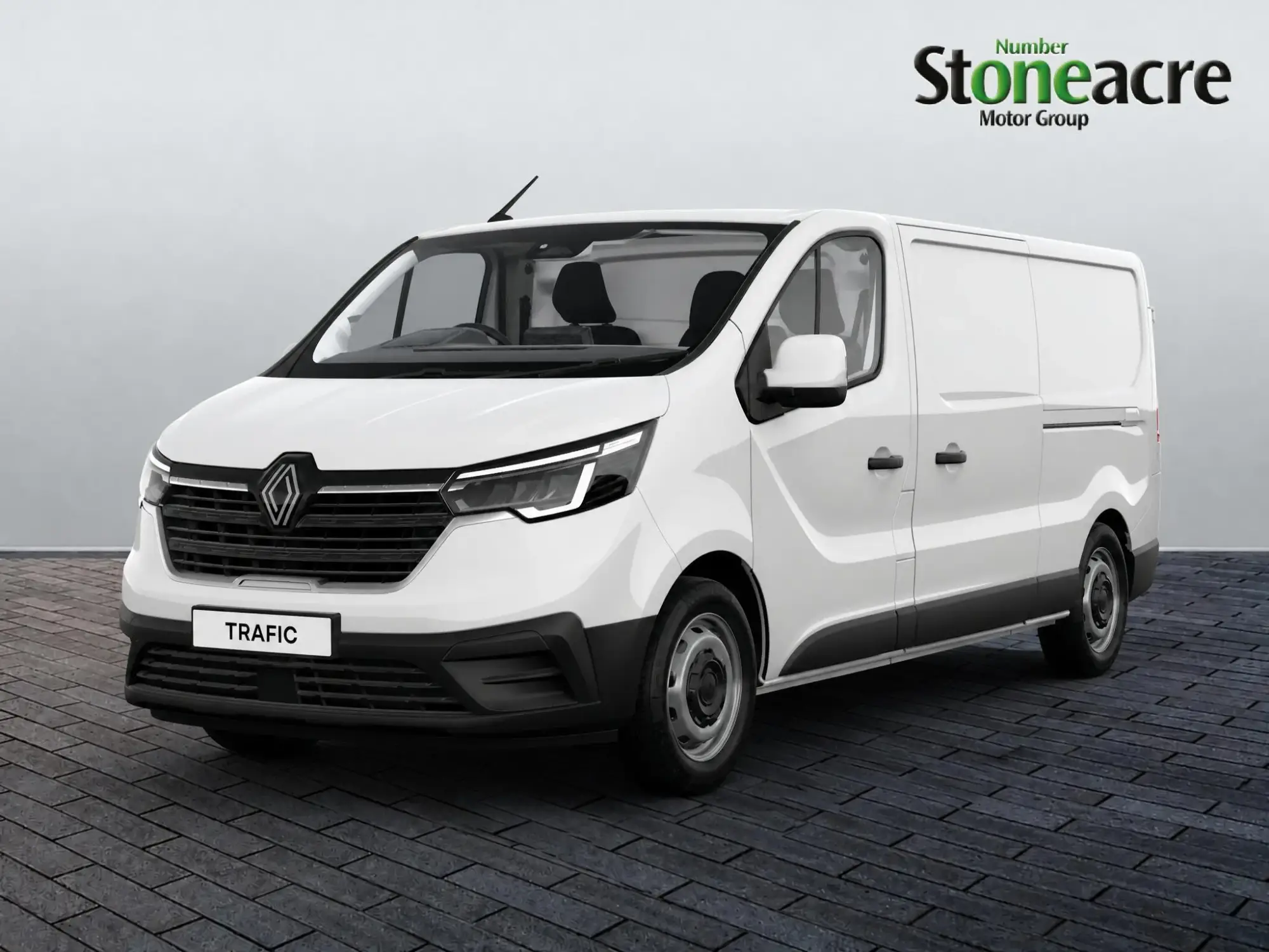 Renault Trafic Image 7 Renault Trafic Image 7