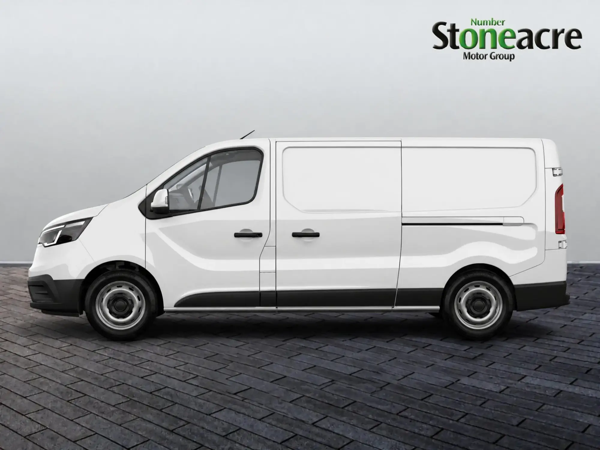 Renault Trafic Image 5 Renault Trafic Image 5