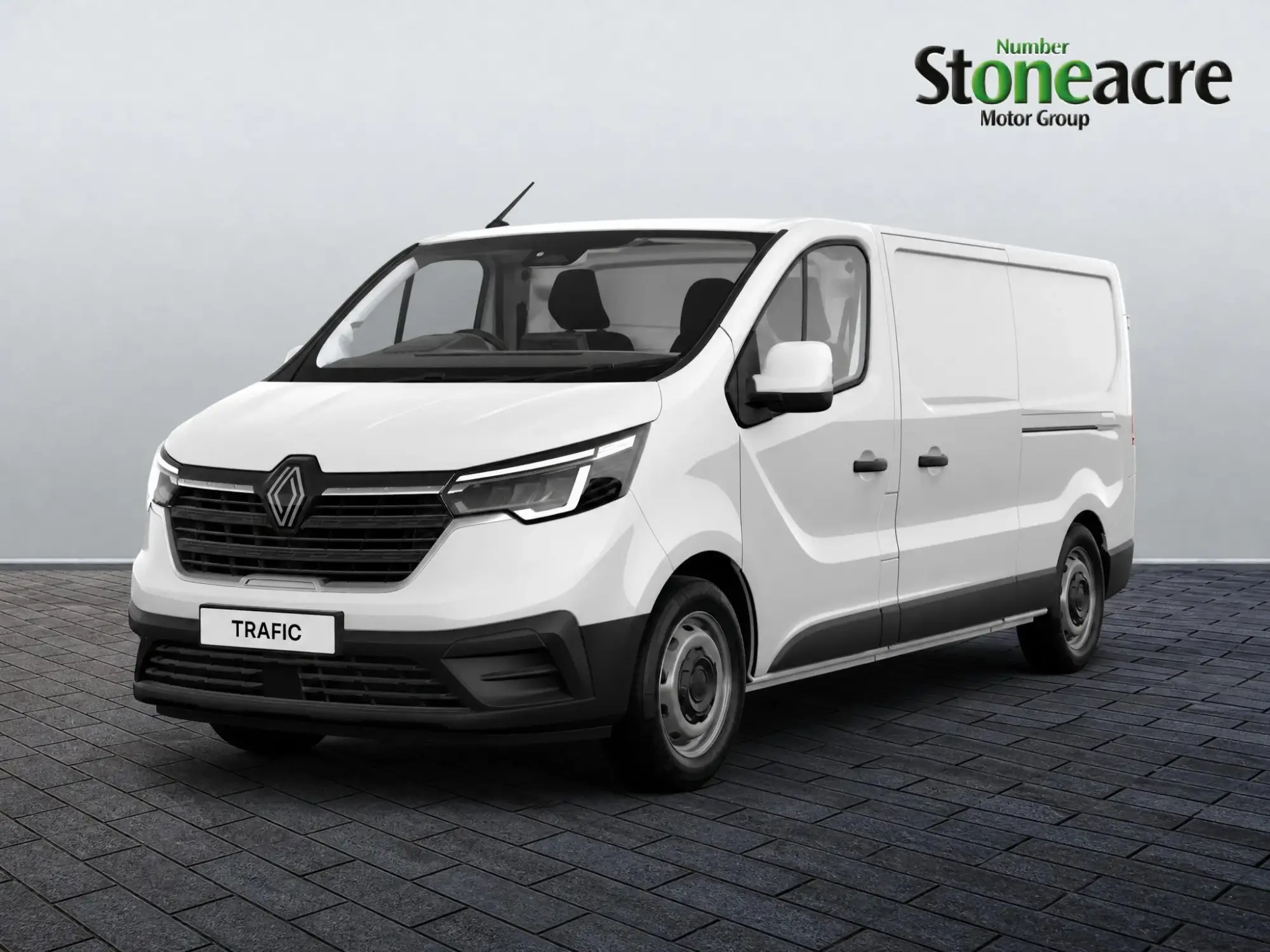 Renault Trafic Image 7 Renault Trafic Image 7