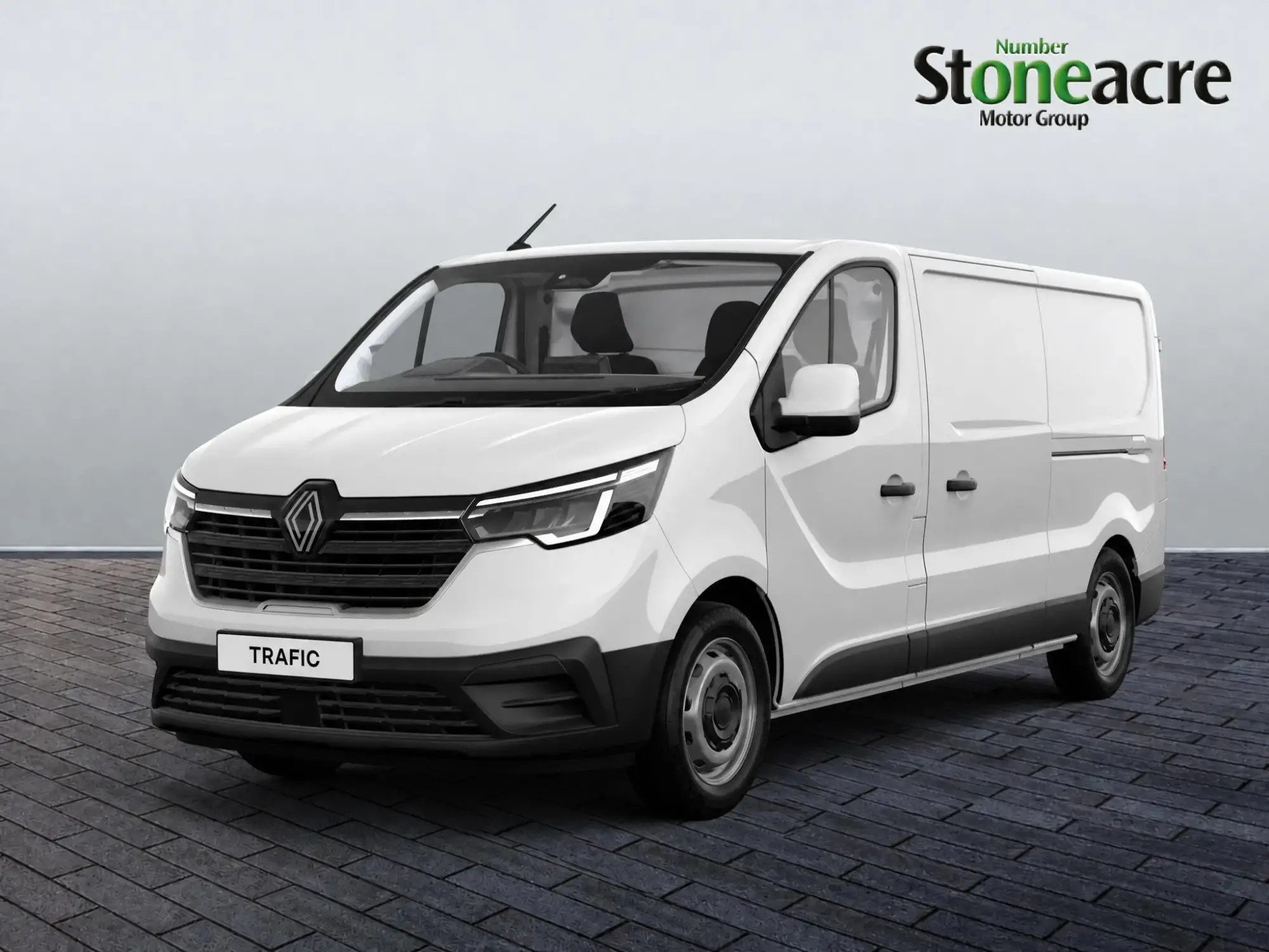 Renault Trafic Image 7 Renault Trafic Image 7