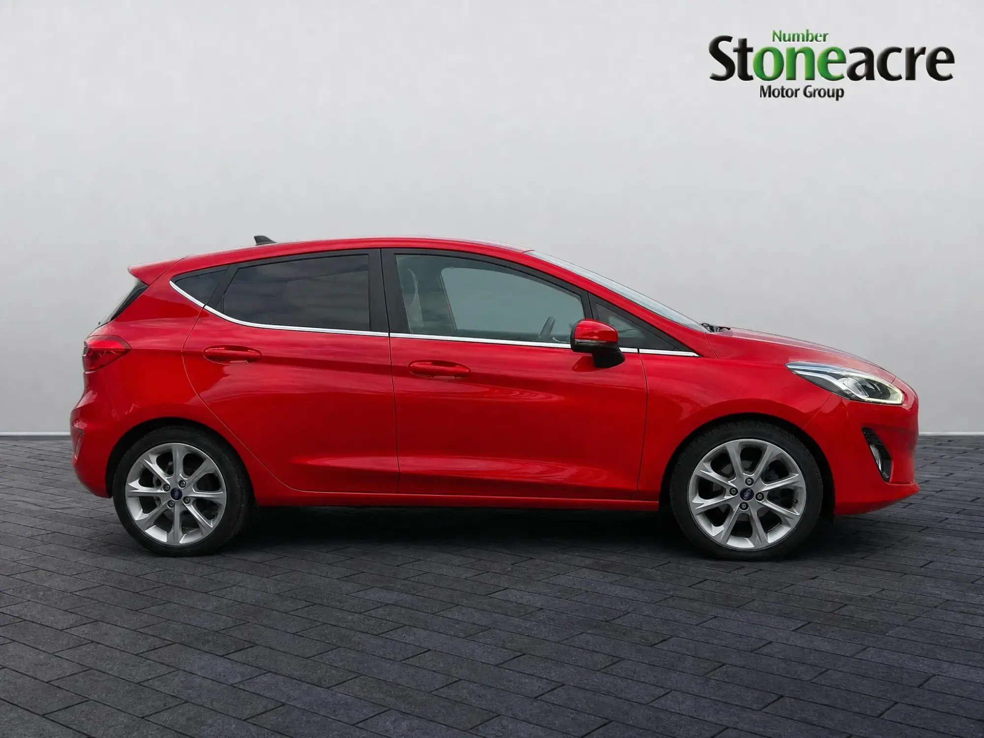 Ford Fiesta Image 2 Ford Fiesta Image 2