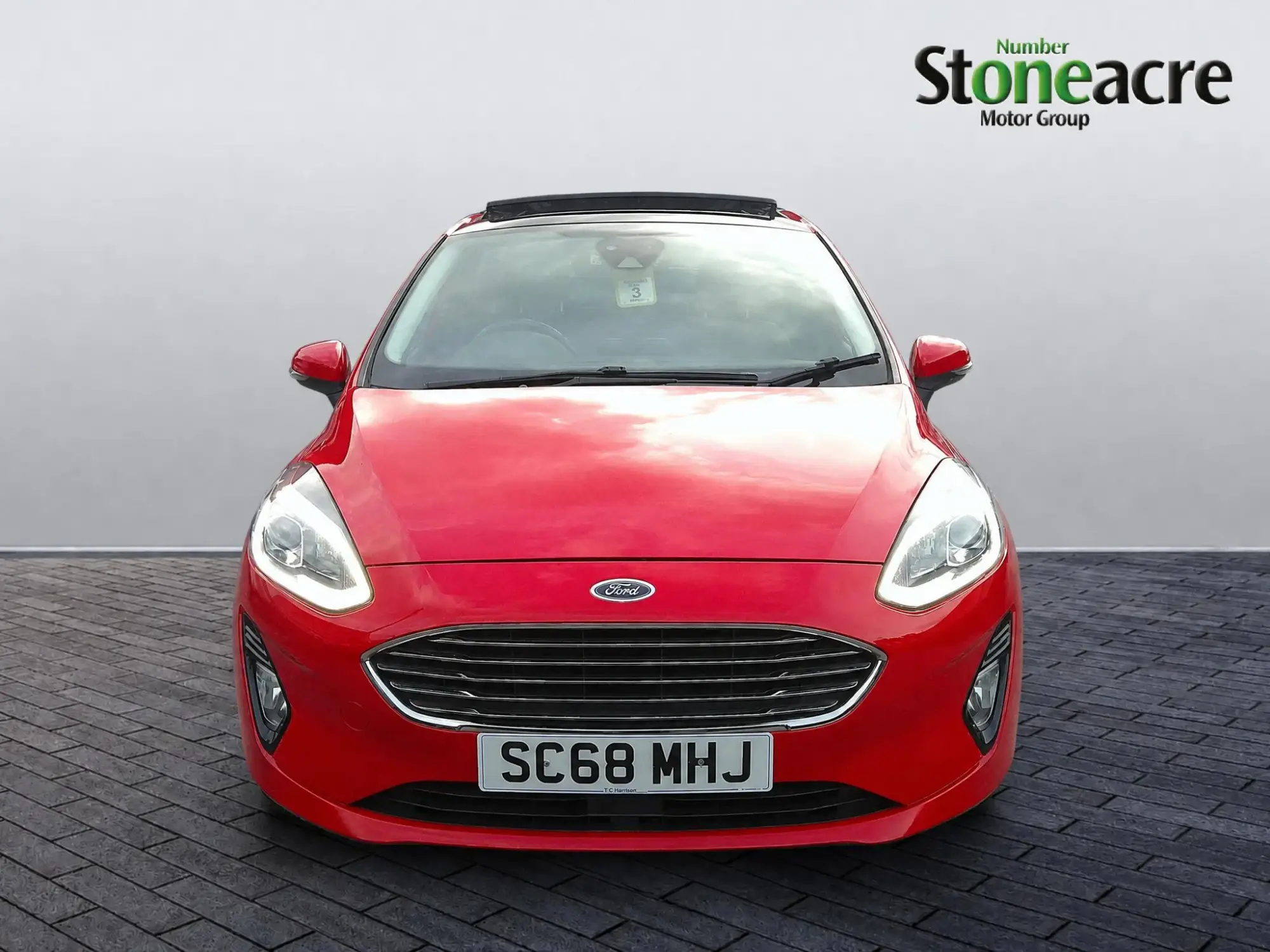 Ford Fiesta Image 7 Ford Fiesta Image 7
