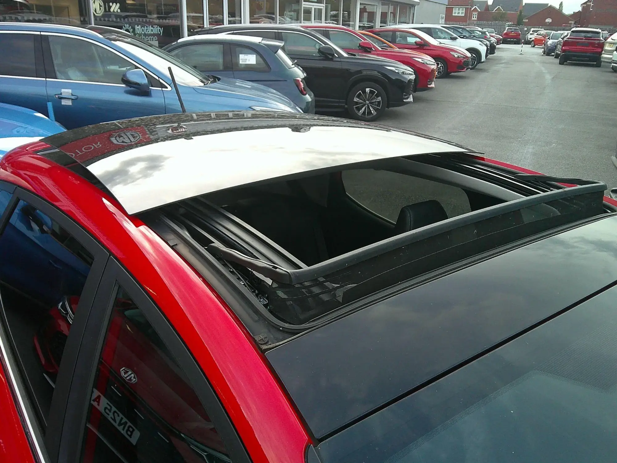 Ford Fiesta Image 9 Ford Fiesta Image 9