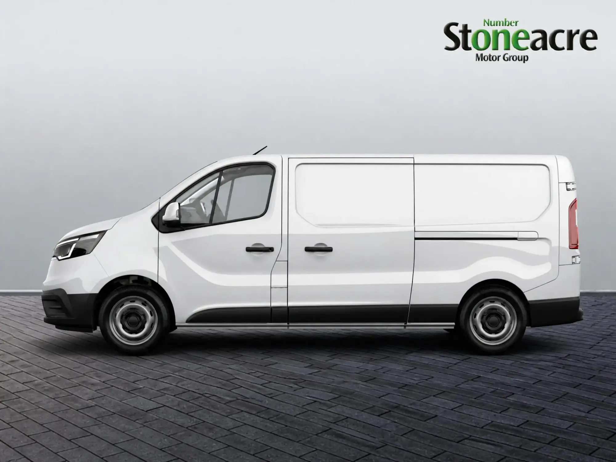Renault Trafic Image 5 Renault Trafic Image 5