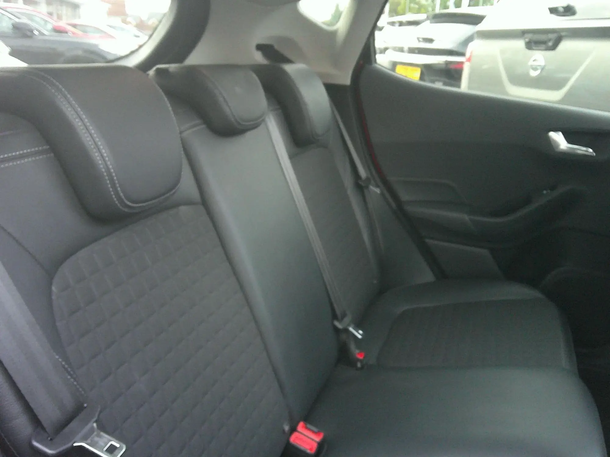 Ford Fiesta Image 11 Ford Fiesta Image 11