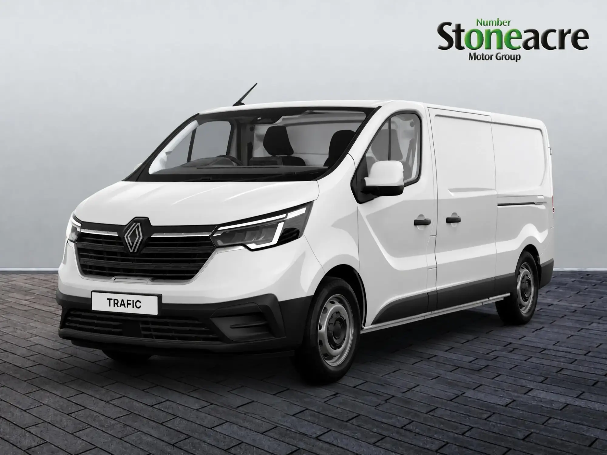 Renault Trafic Image 7 Renault Trafic Image 7