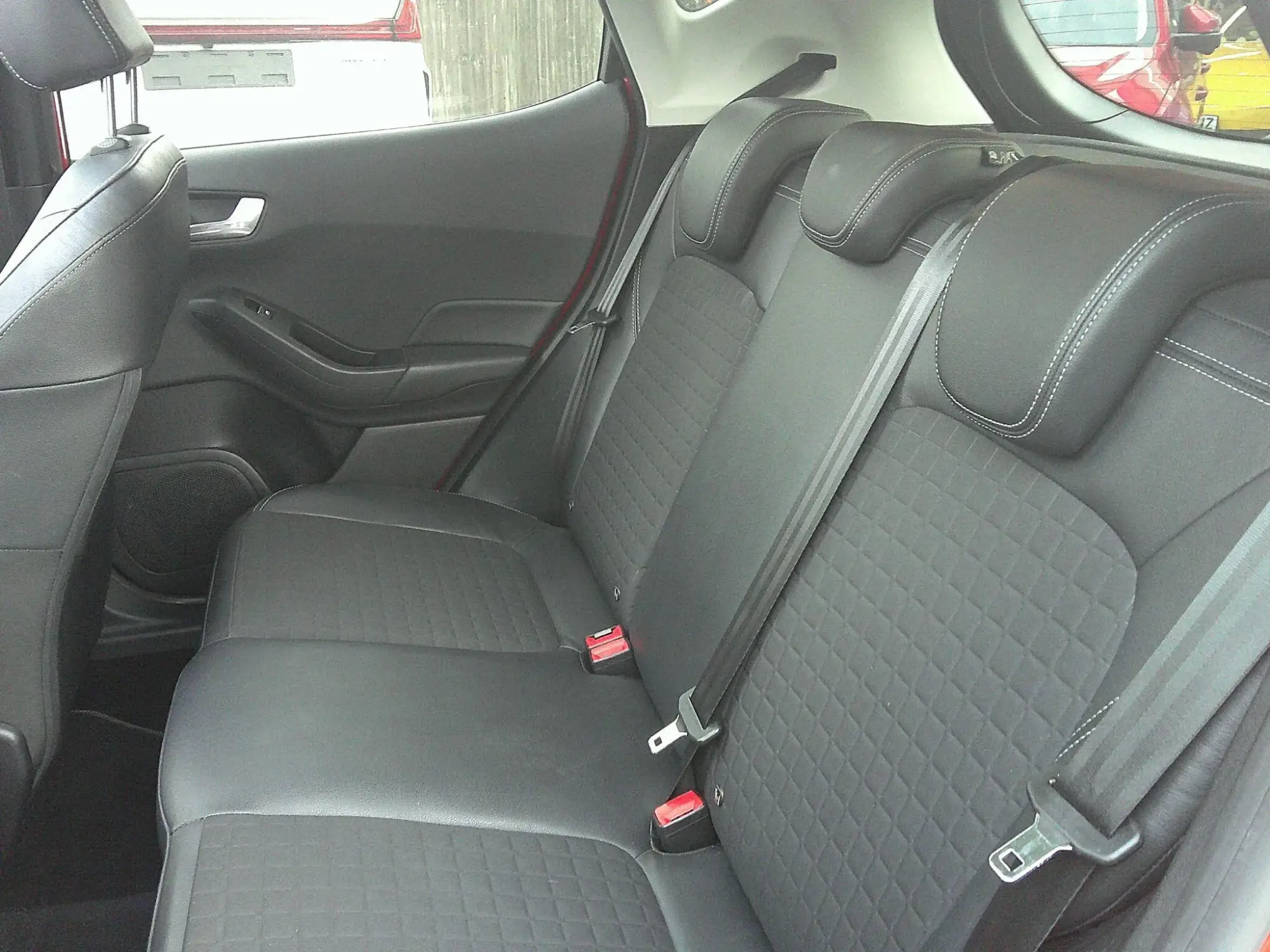 Ford Fiesta Image 13 Ford Fiesta Image 13