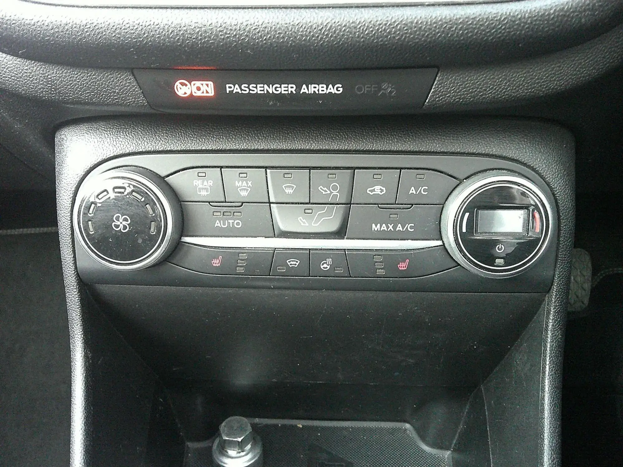 Ford Fiesta Image 20 Ford Fiesta Image 20